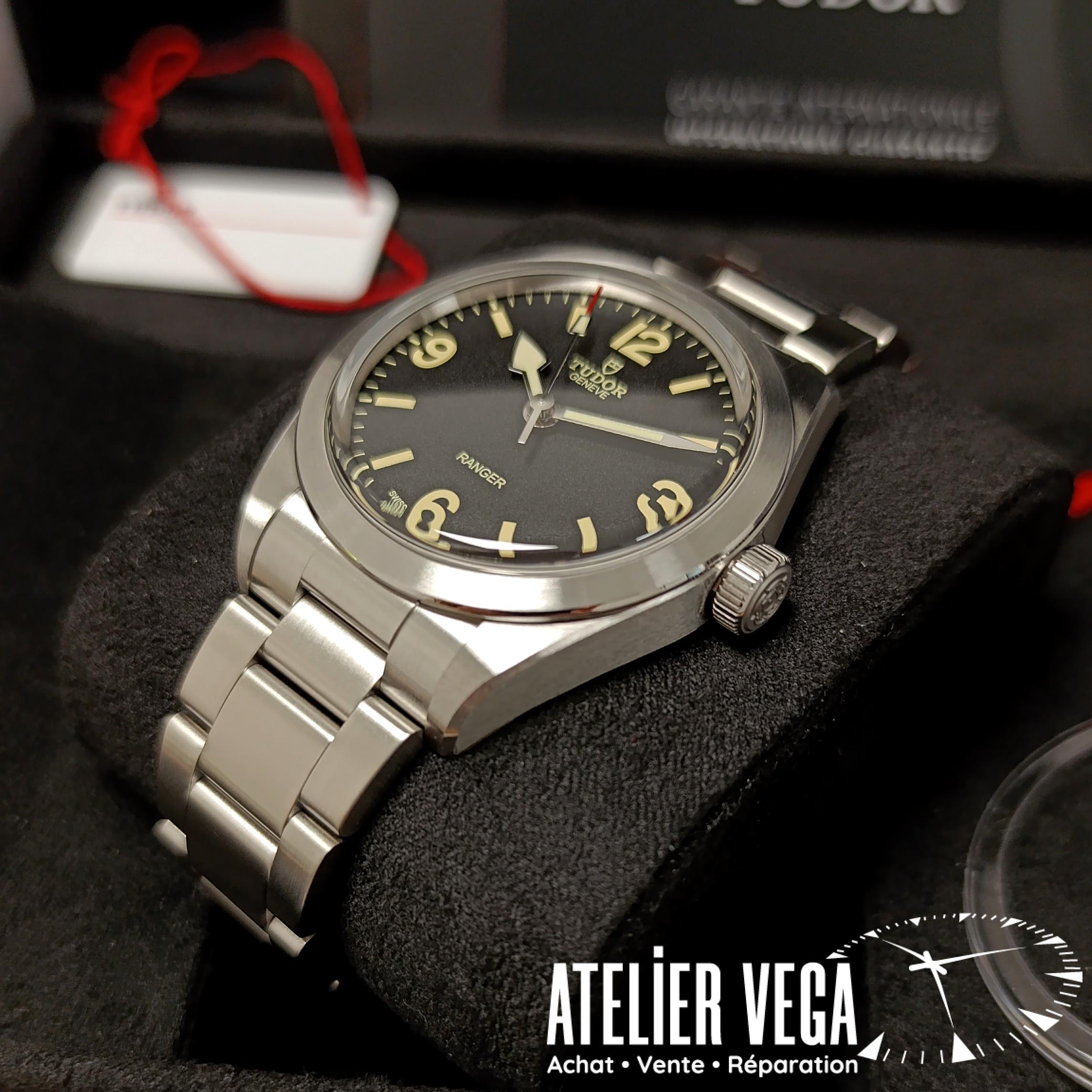 Tudor Ranger 79950 – Image 5