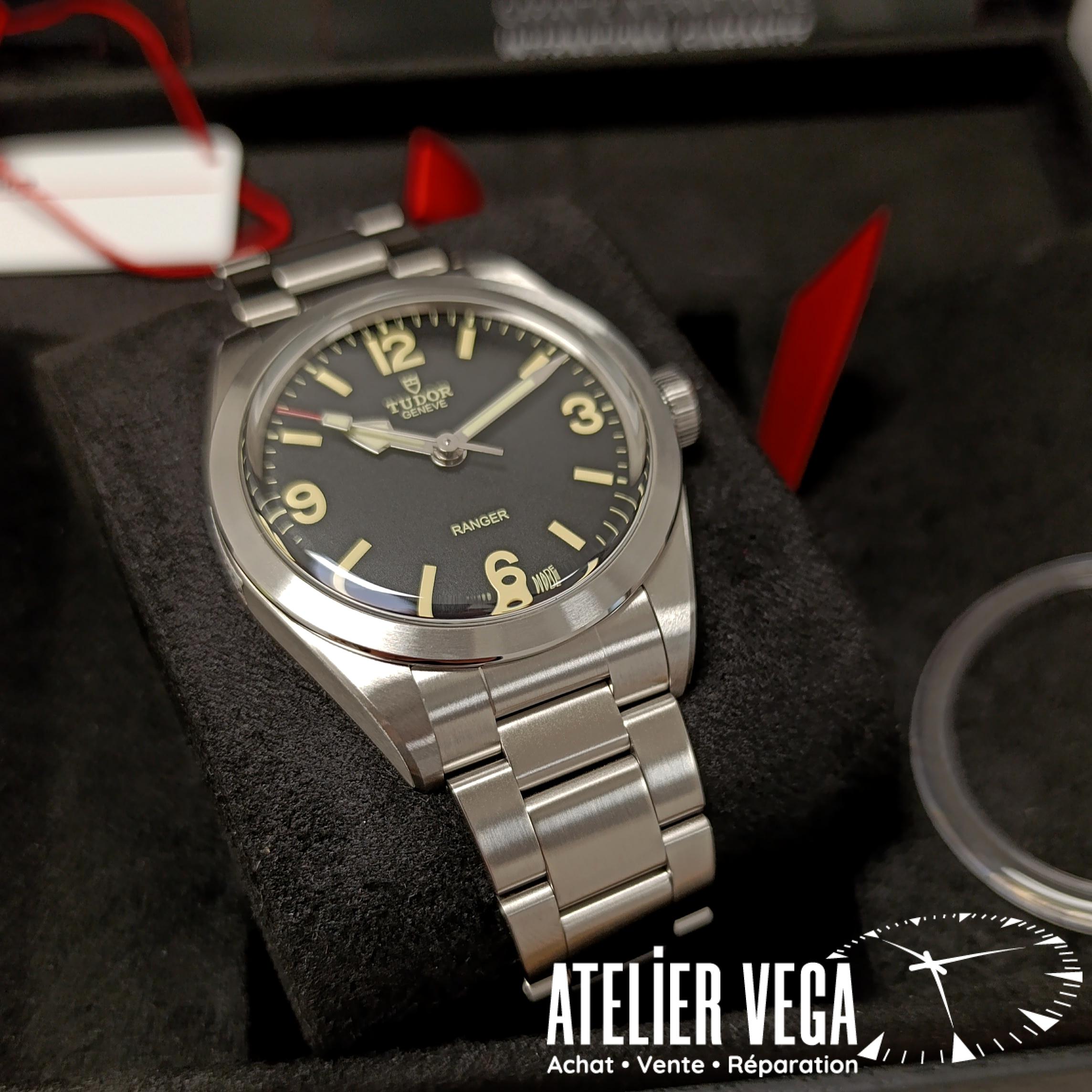 Tudor Ranger 79950 – Image 4