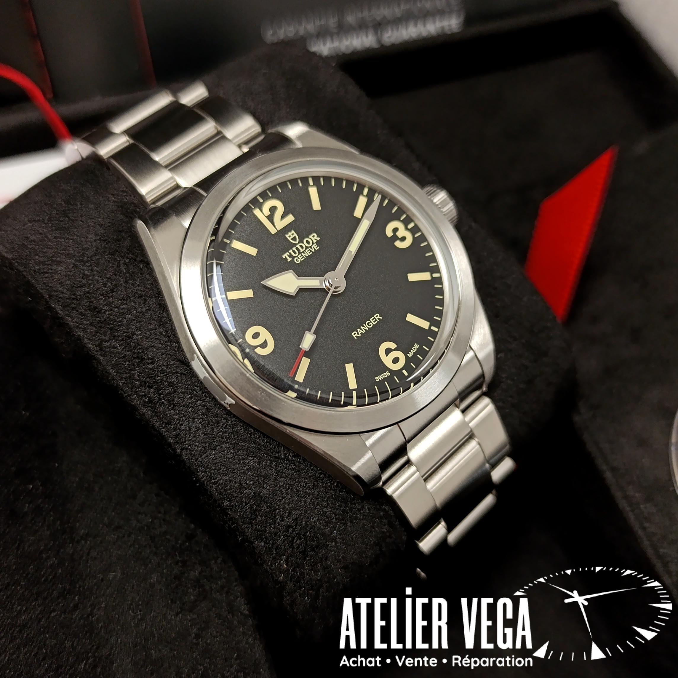 Tudor Ranger 79950 – Image 3