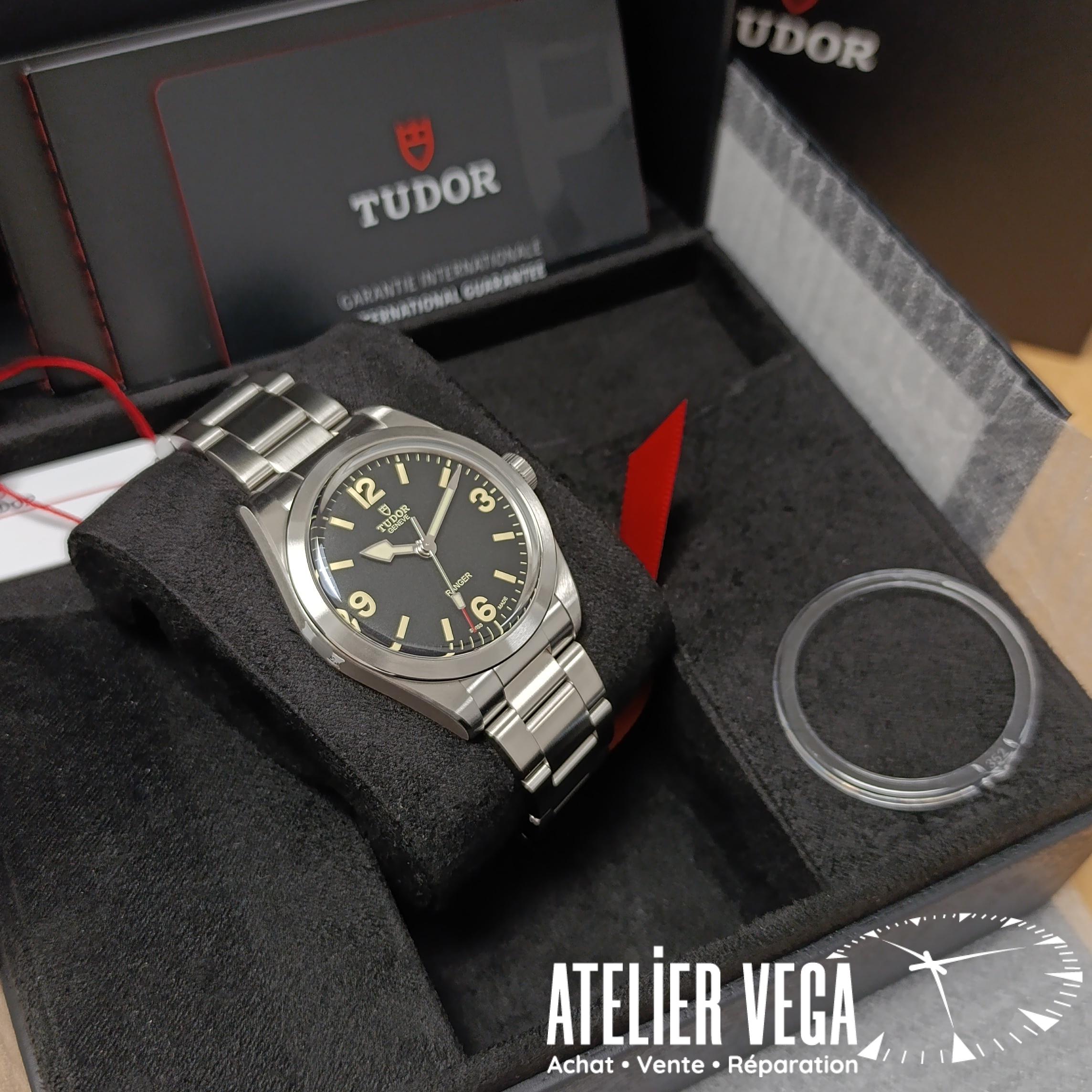 Tudor Ranger 79950 – Image 8
