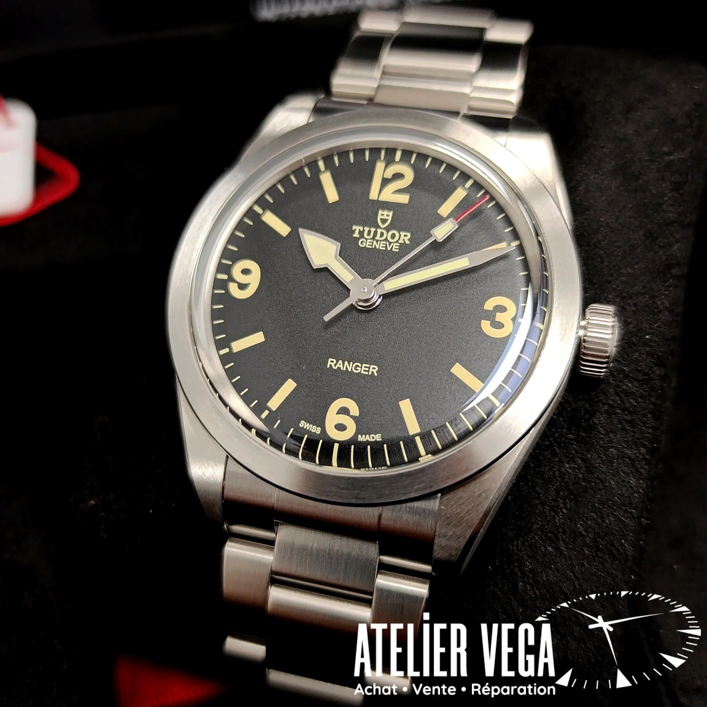 Tudor Ranger 79950 – Image 2
