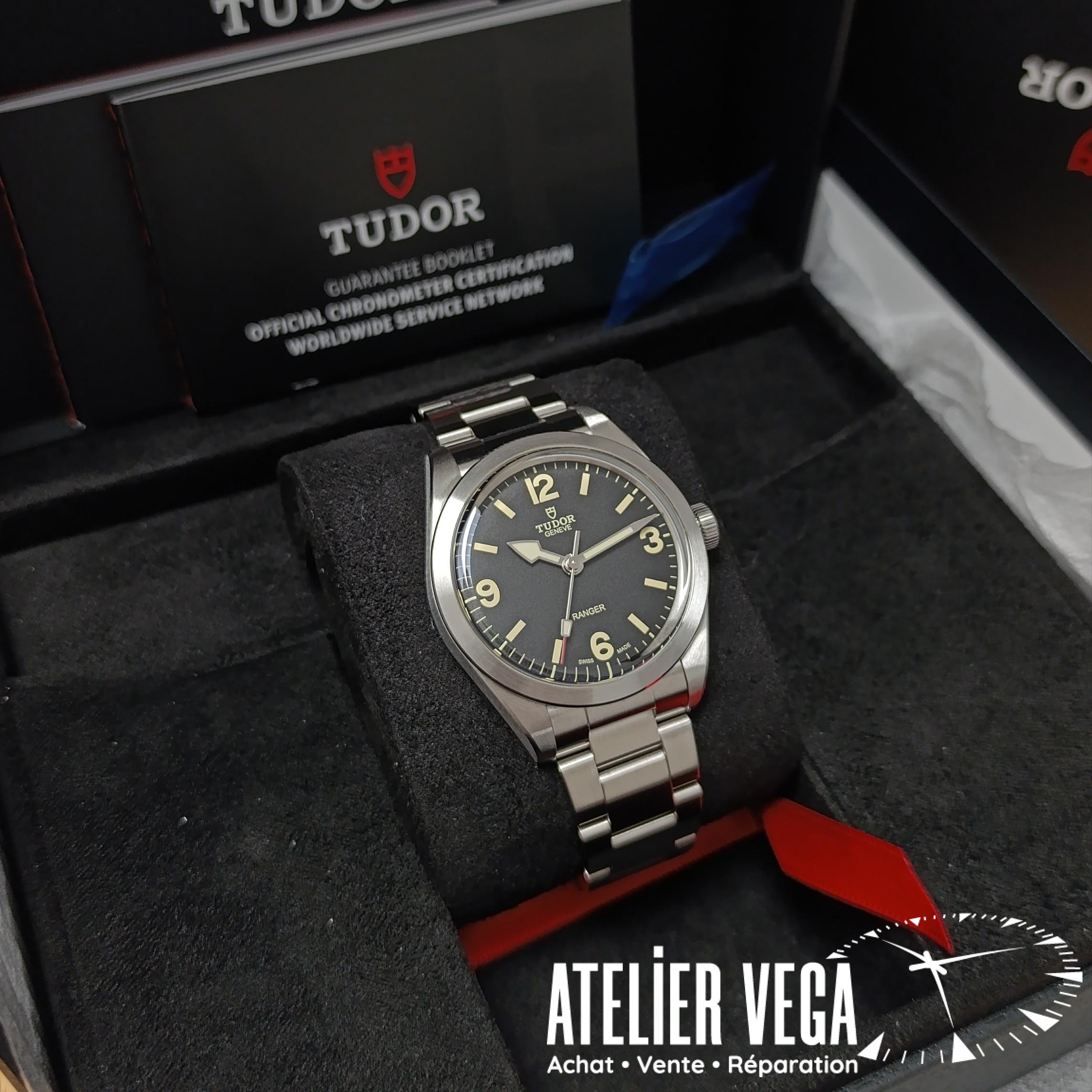 Tudor Ranger 79950 – Image 8