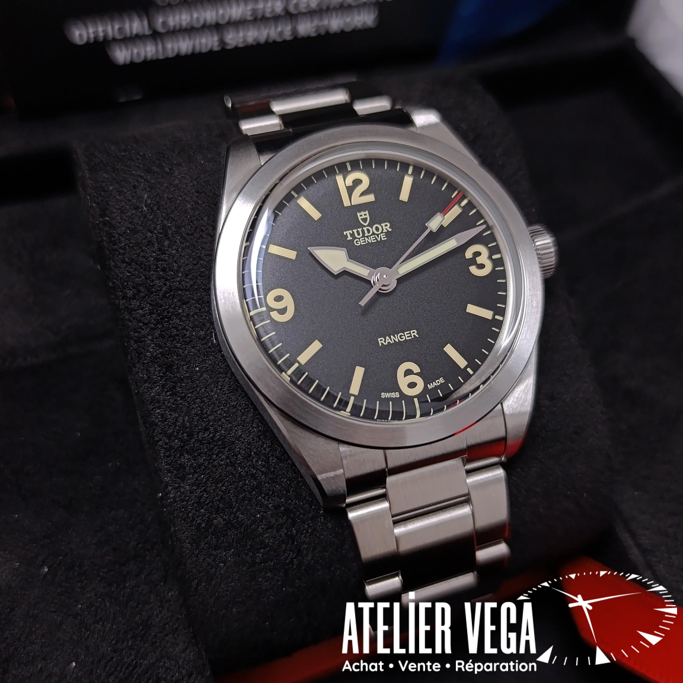 Tudor Ranger 79950 – Image 2