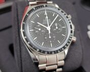 Omega Speedmaster Calibre 1863 de 2020 Verre Saphir