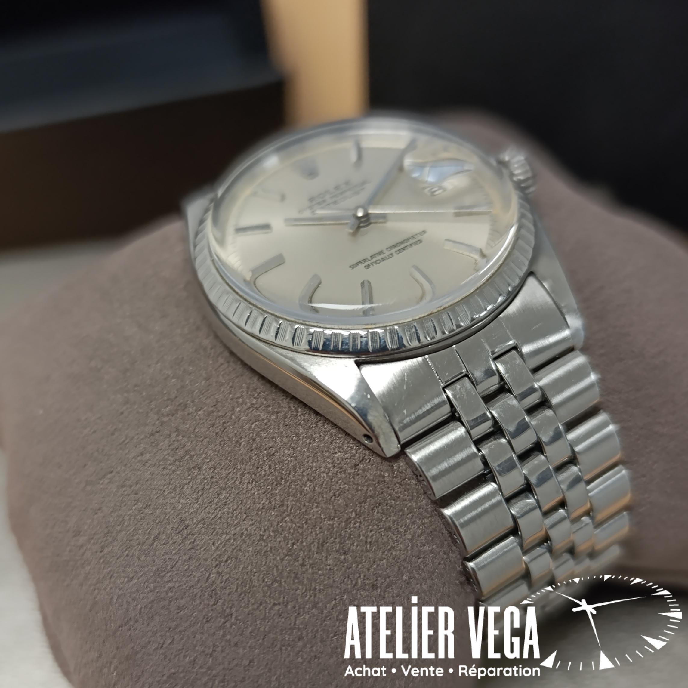 Rolex DateJust 36mm 1603 – Image 4