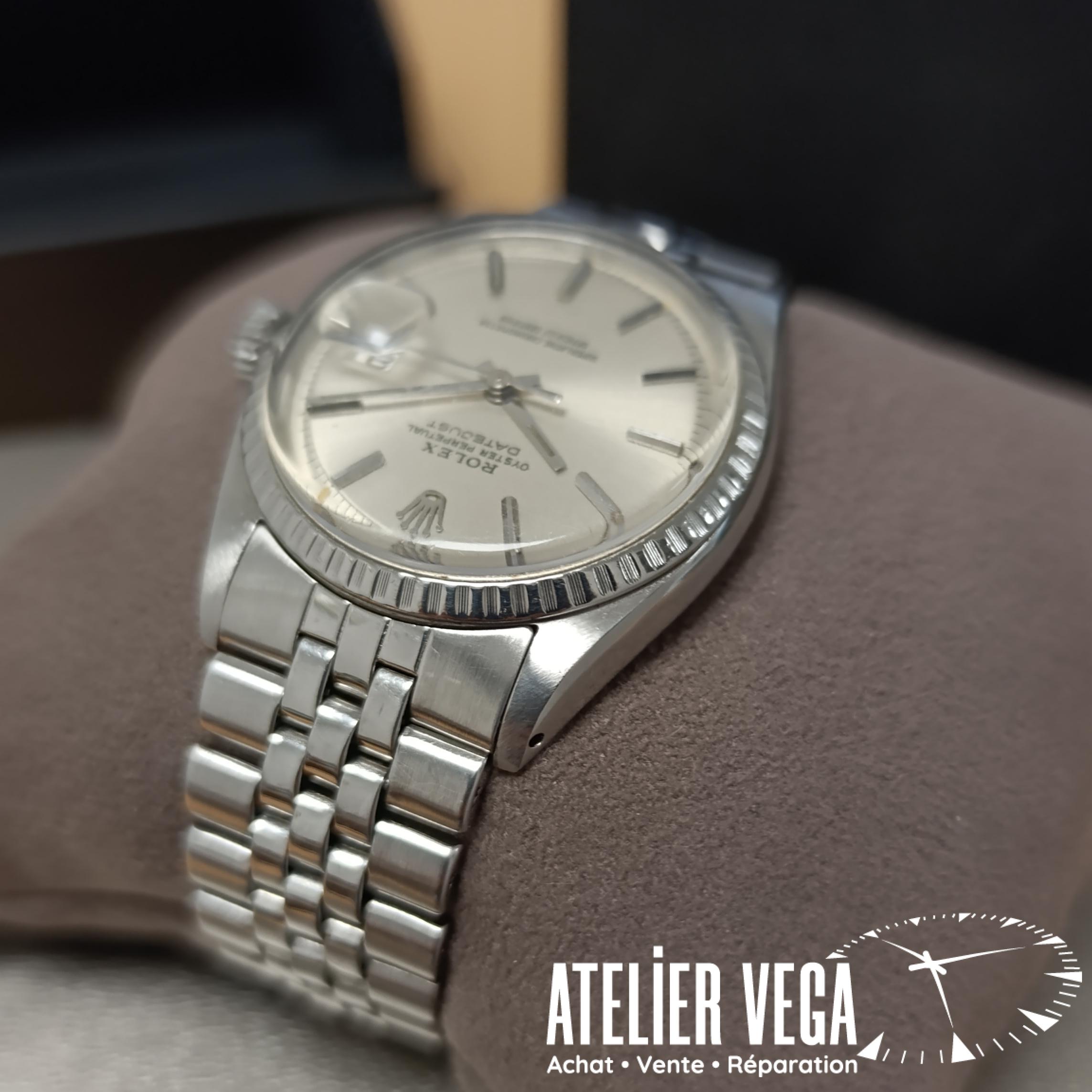 Rolex DateJust 36mm 1603 – Image 6