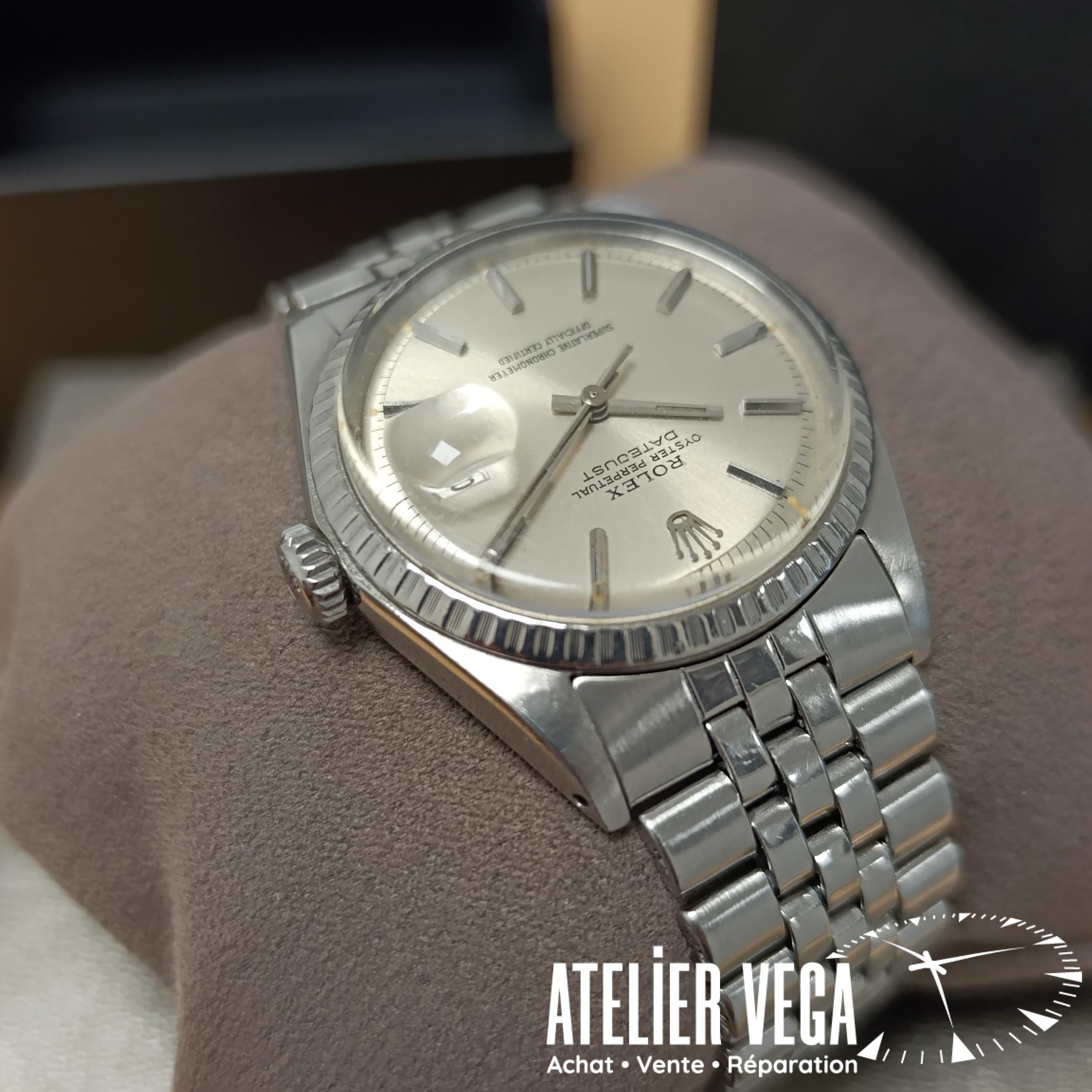 Rolex DateJust 36mm 1603 – Image 5