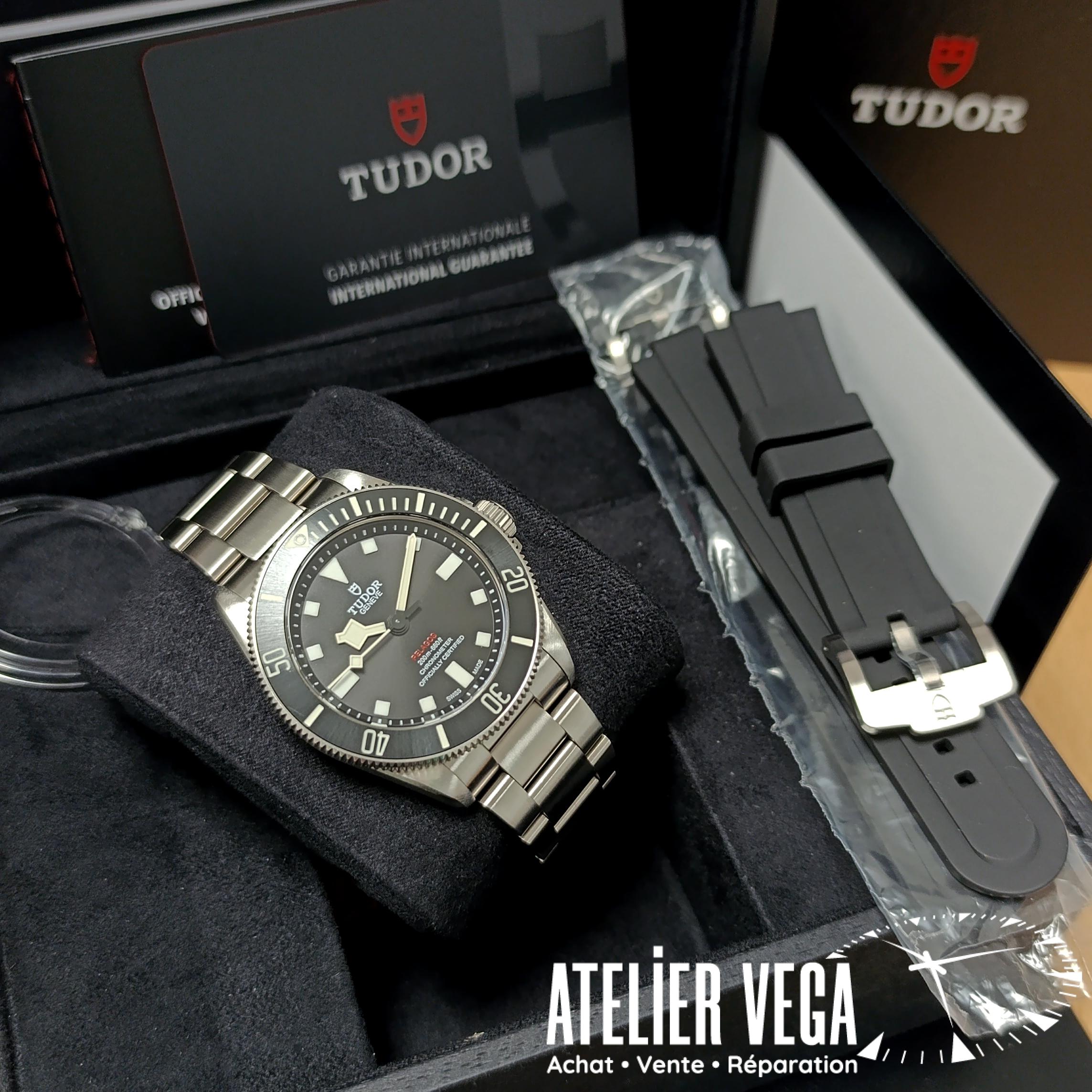 Tudor Pelagos 39 de 2024 – Image 9