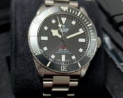 Tudor Pelagos 39 de 2024 en excellent état full set