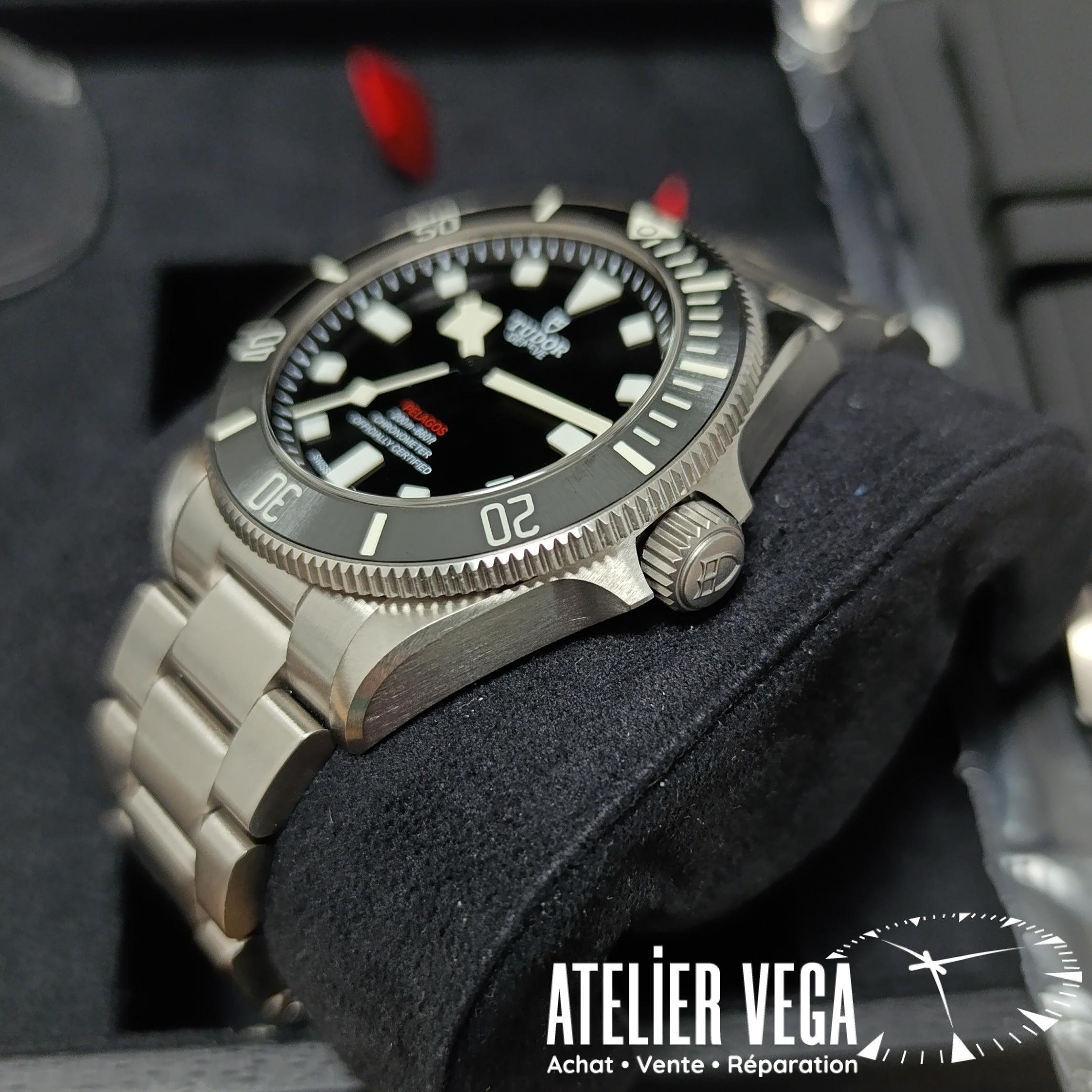 Tudor Pelagos 39 de 2024 – Image 4