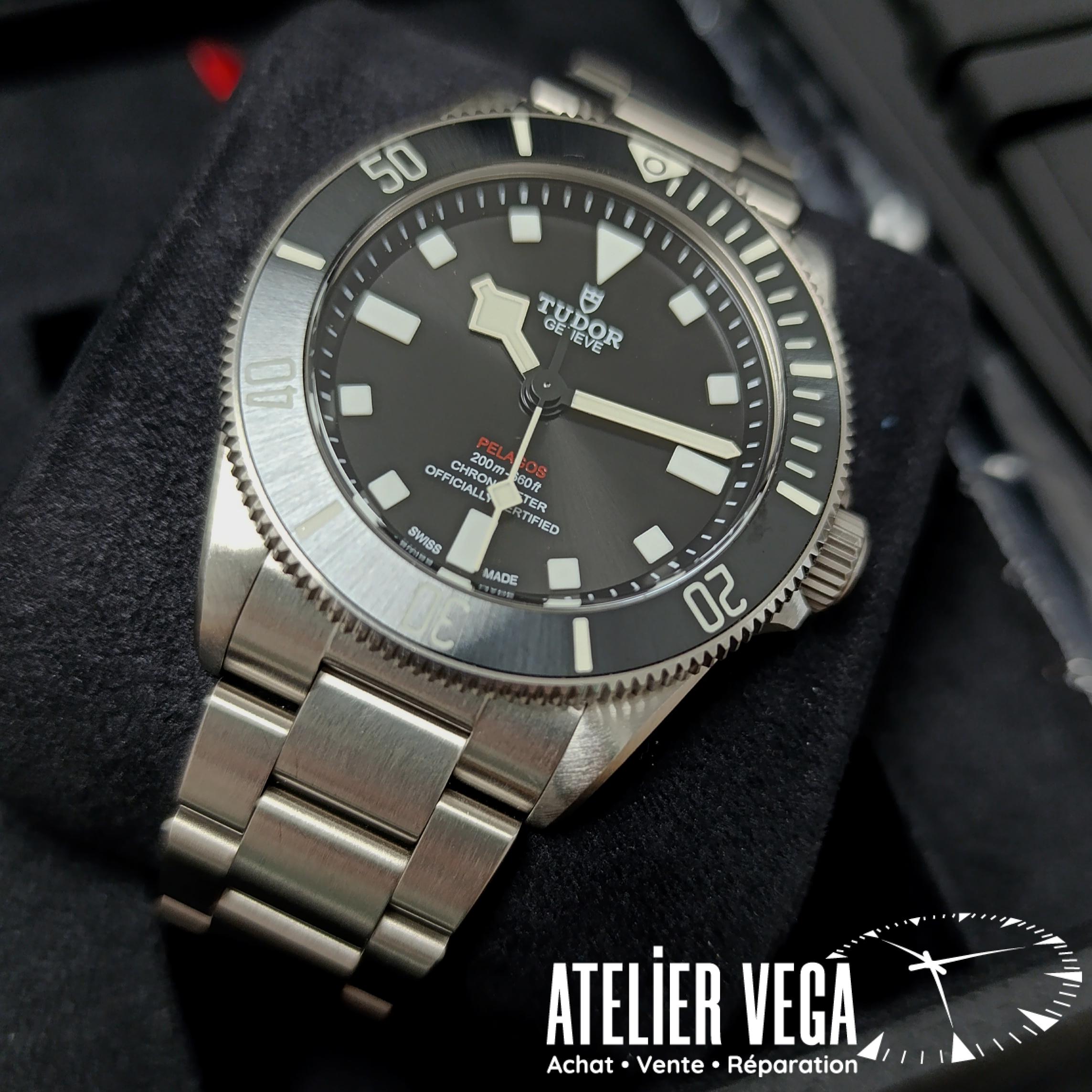 Tudor Pelagos 39 de 2024 – Image 2