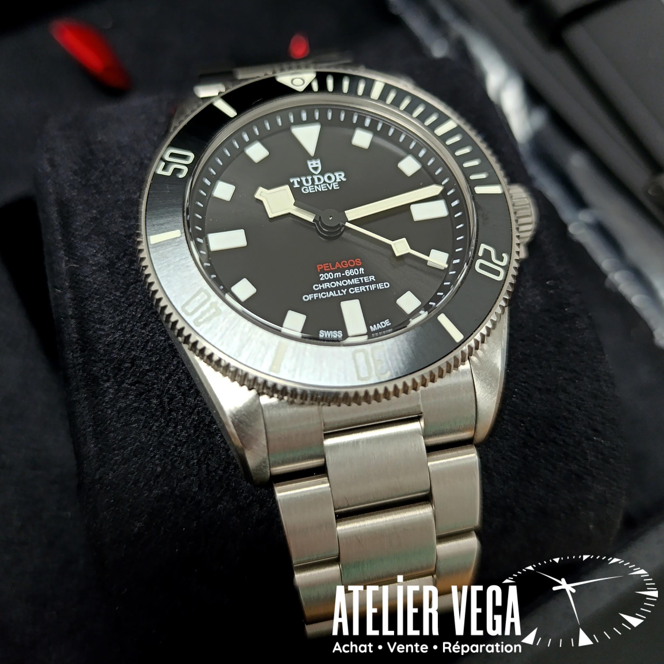 Tudor Pelagos 39 de 2024 – Image 3
