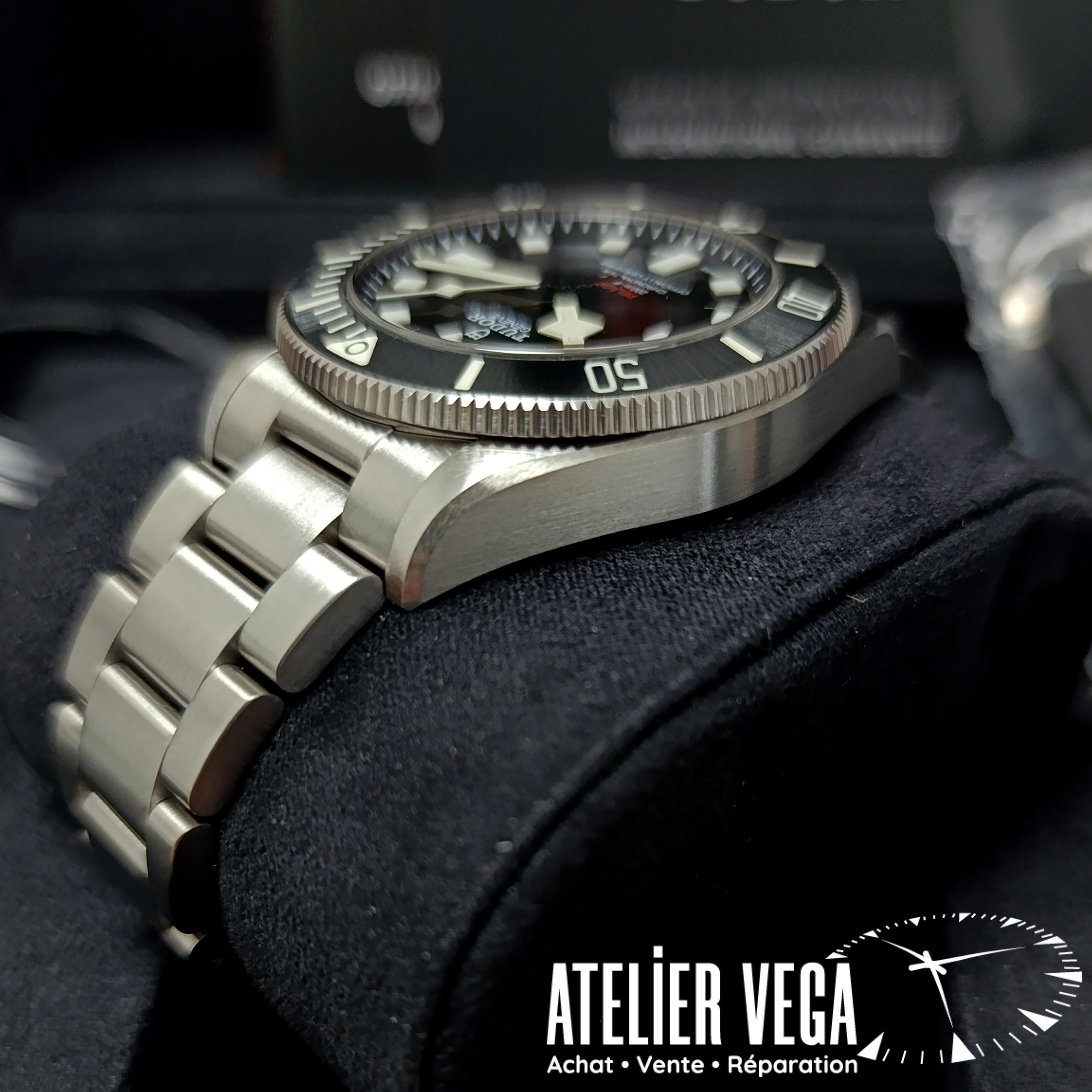 Tudor Pelagos 39 de 2024 – Image 7