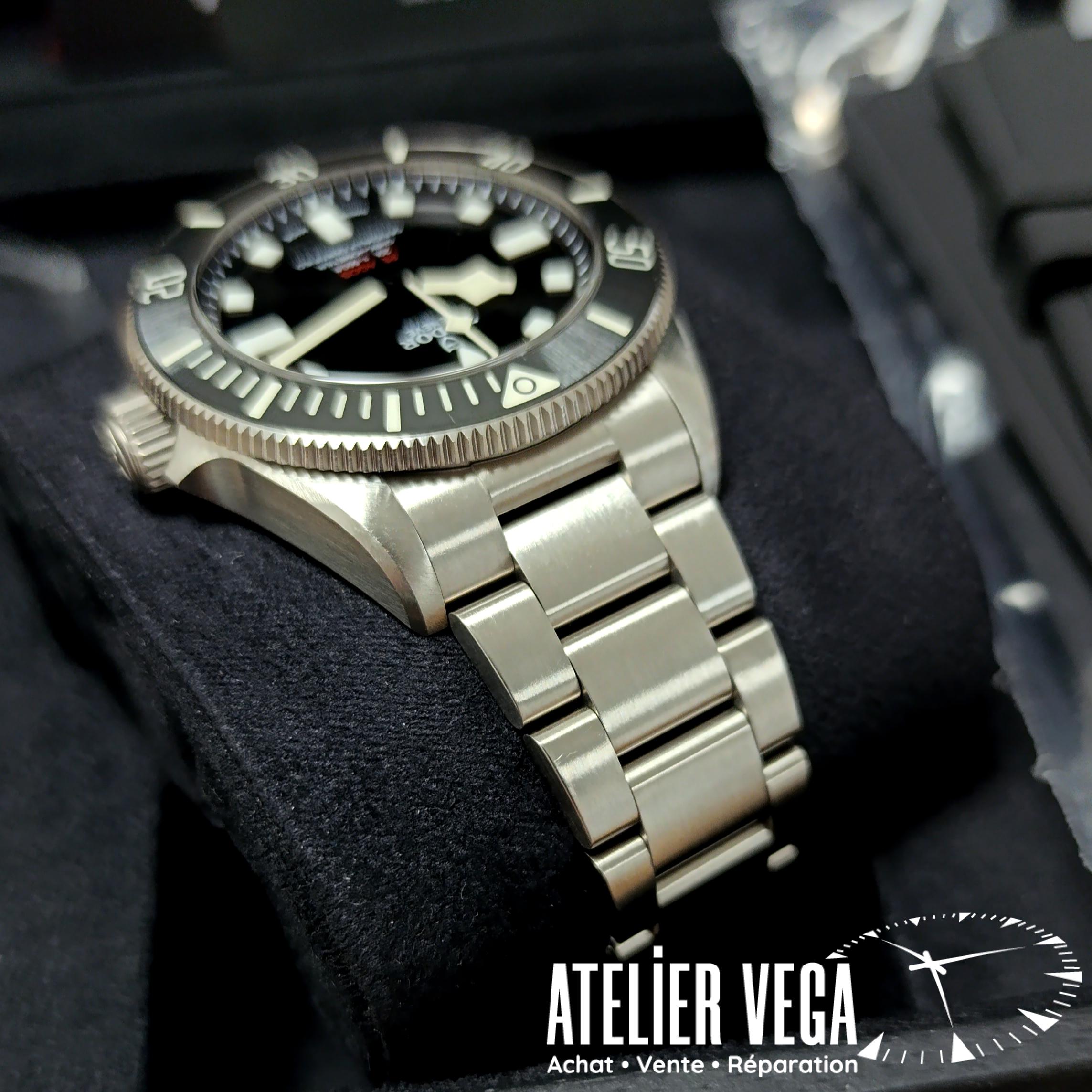 Tudor Pelagos 39 de 2024 – Image 6