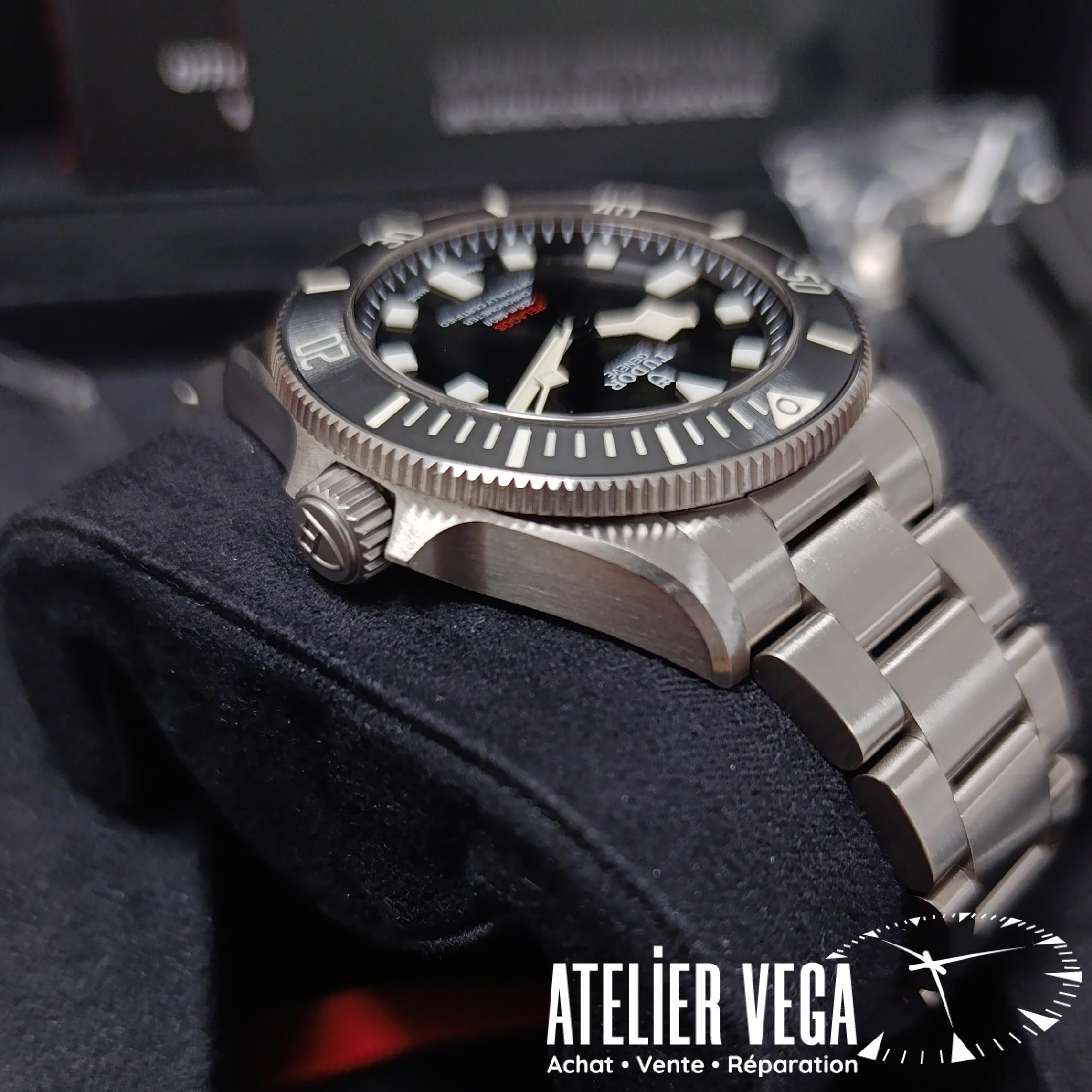 Tudor Pelagos 39 de 2024 – Image 5