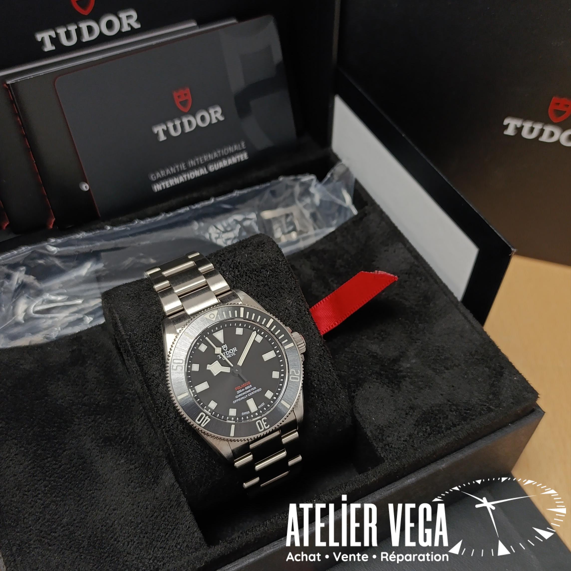 Tudor Pelagos 39 de 2023 – Image 9