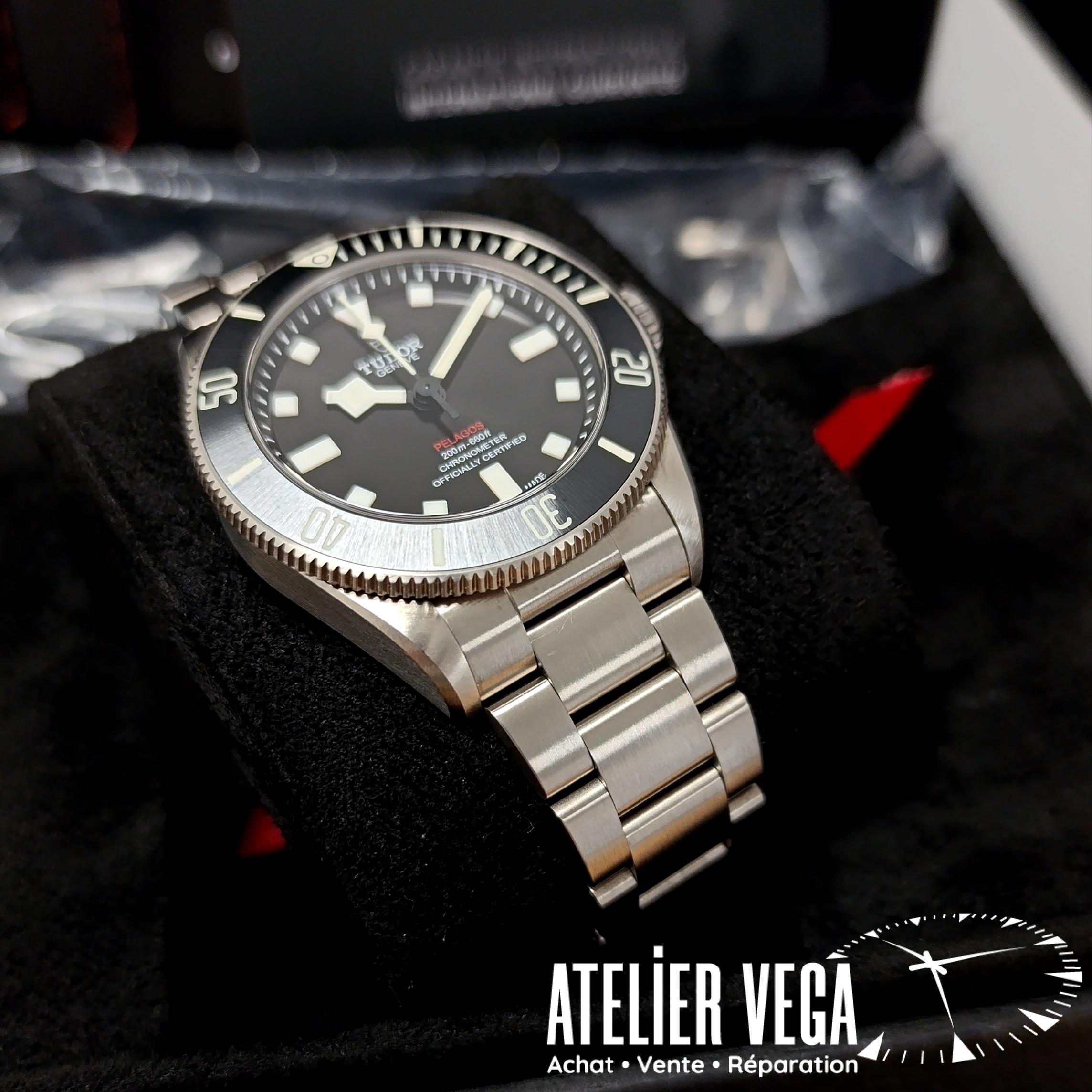 Tudor Pelagos 39 de 2023 – Image 5