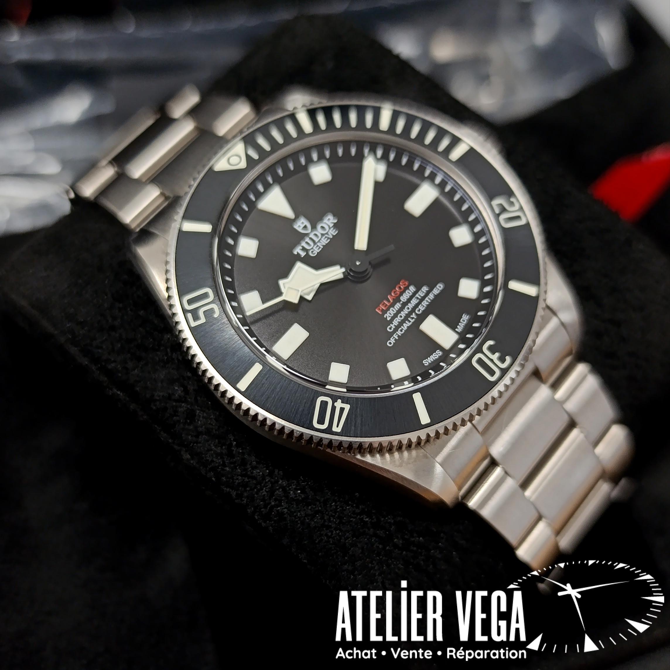 Tudor Pelagos 39 de 2023 – Image 4