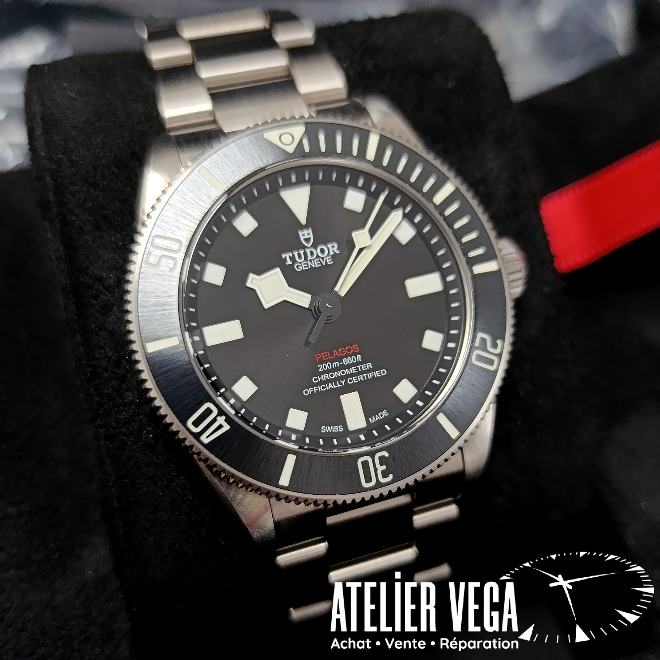 Tudor Pelagos 39 de 2023 – Image 3