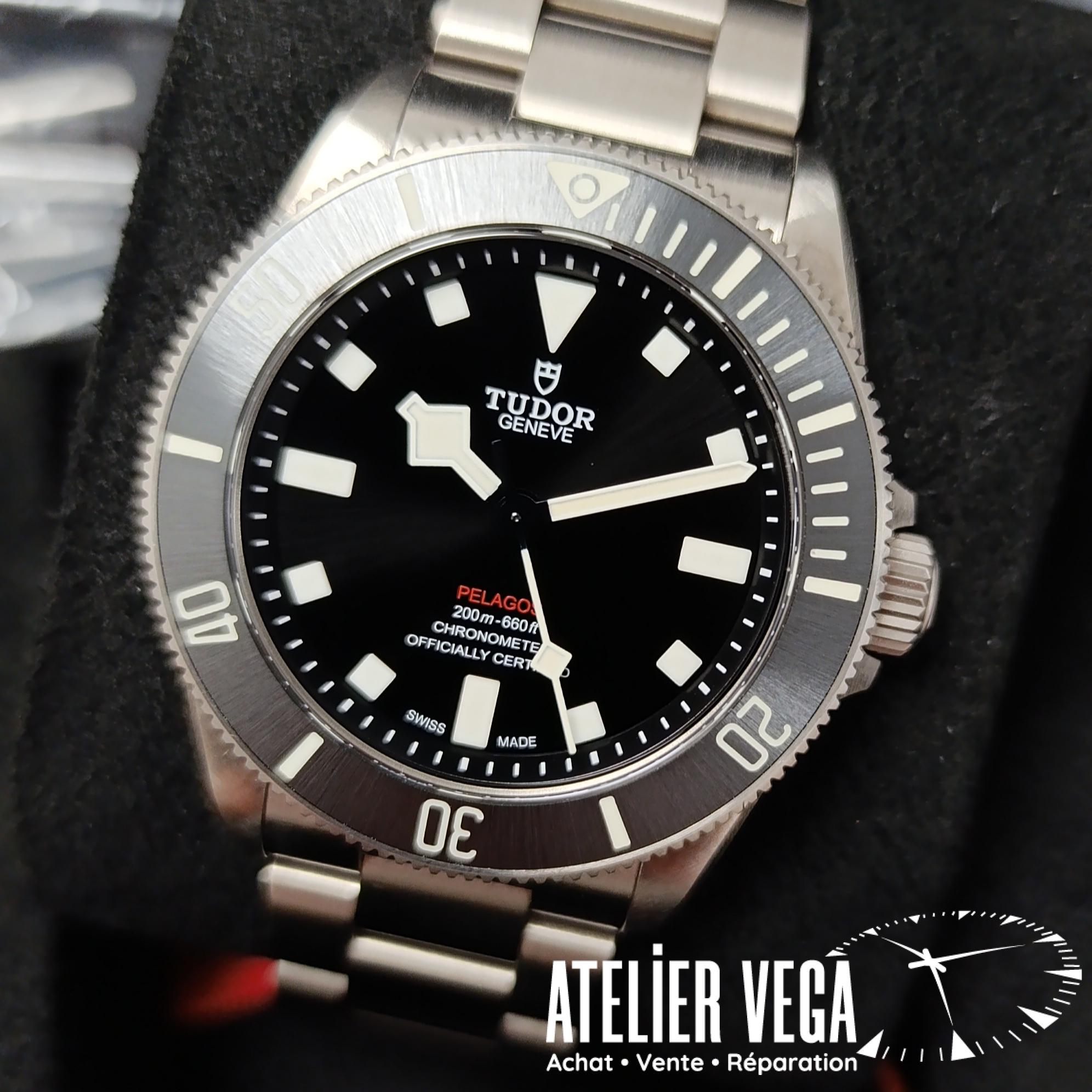 Tudor Pelagos 39 de 2023 – Image 2