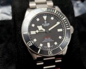 Tudor Pelagos 39 de 2023 en très bon état