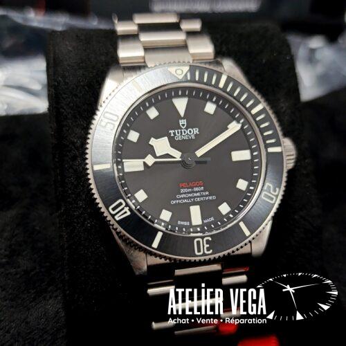 Tudor Pelagos 39 de 2023 en très bon état