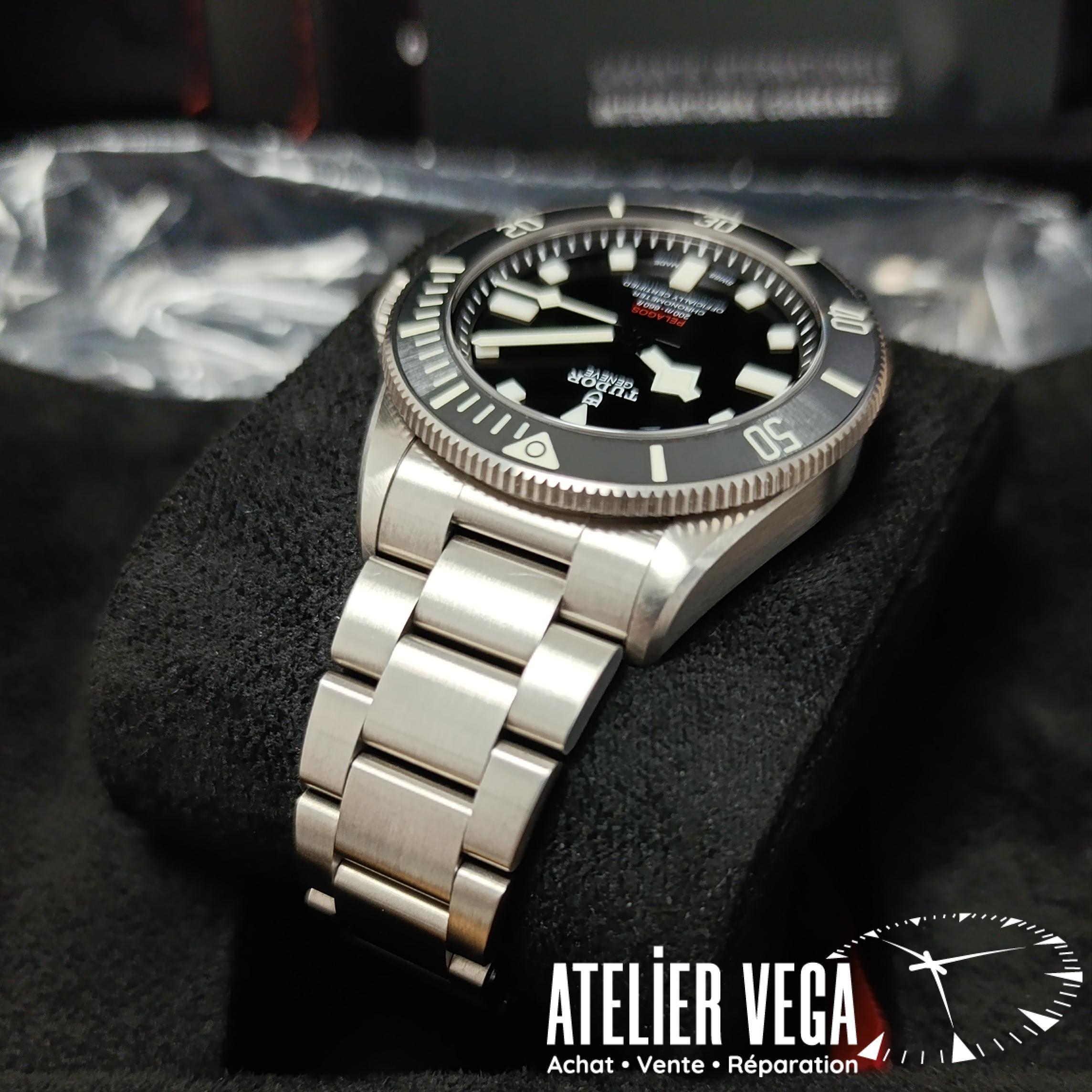 Tudor Pelagos 39 de 2023 – Image 7