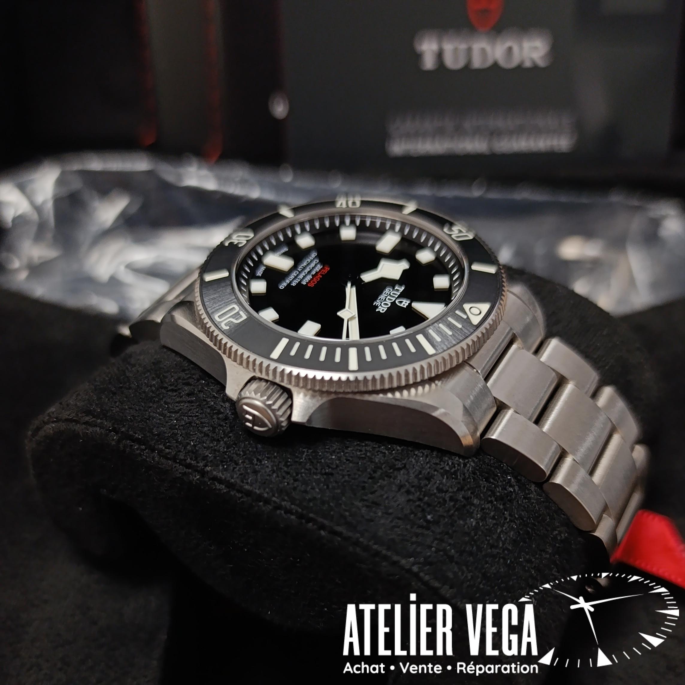 Tudor Pelagos 39 de 2023 – Image 6