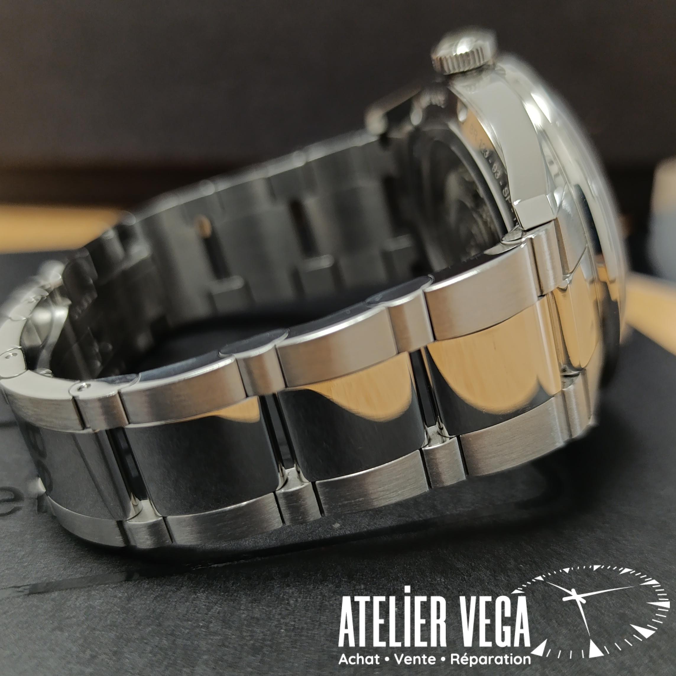 Bell & Ross BR 123 GMT – Image 6