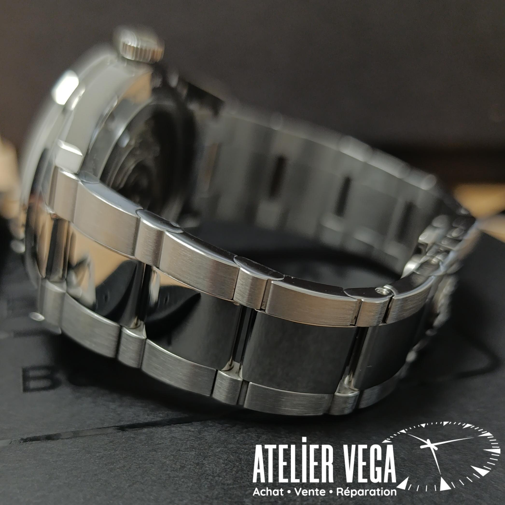 Bell & Ross BR 123 GMT – Image 5