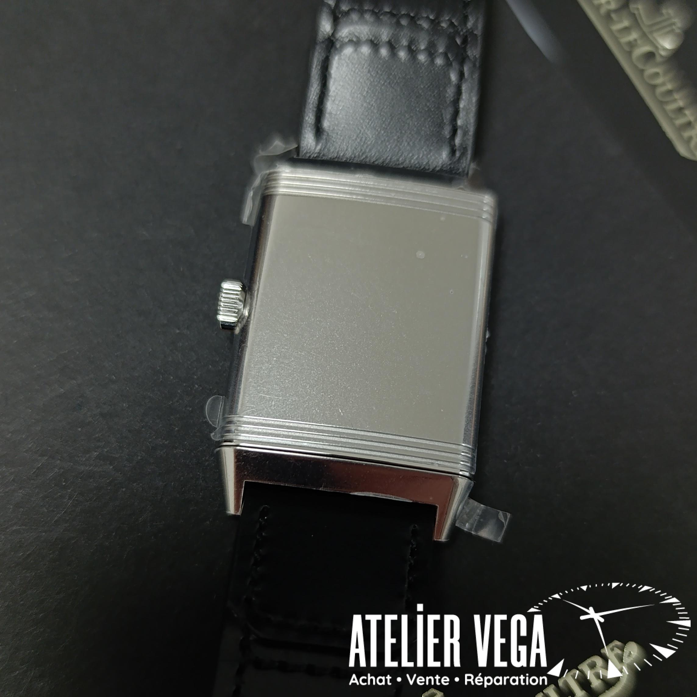 Jaeger-LeCoultre Reverso Small Seconds – Image 6