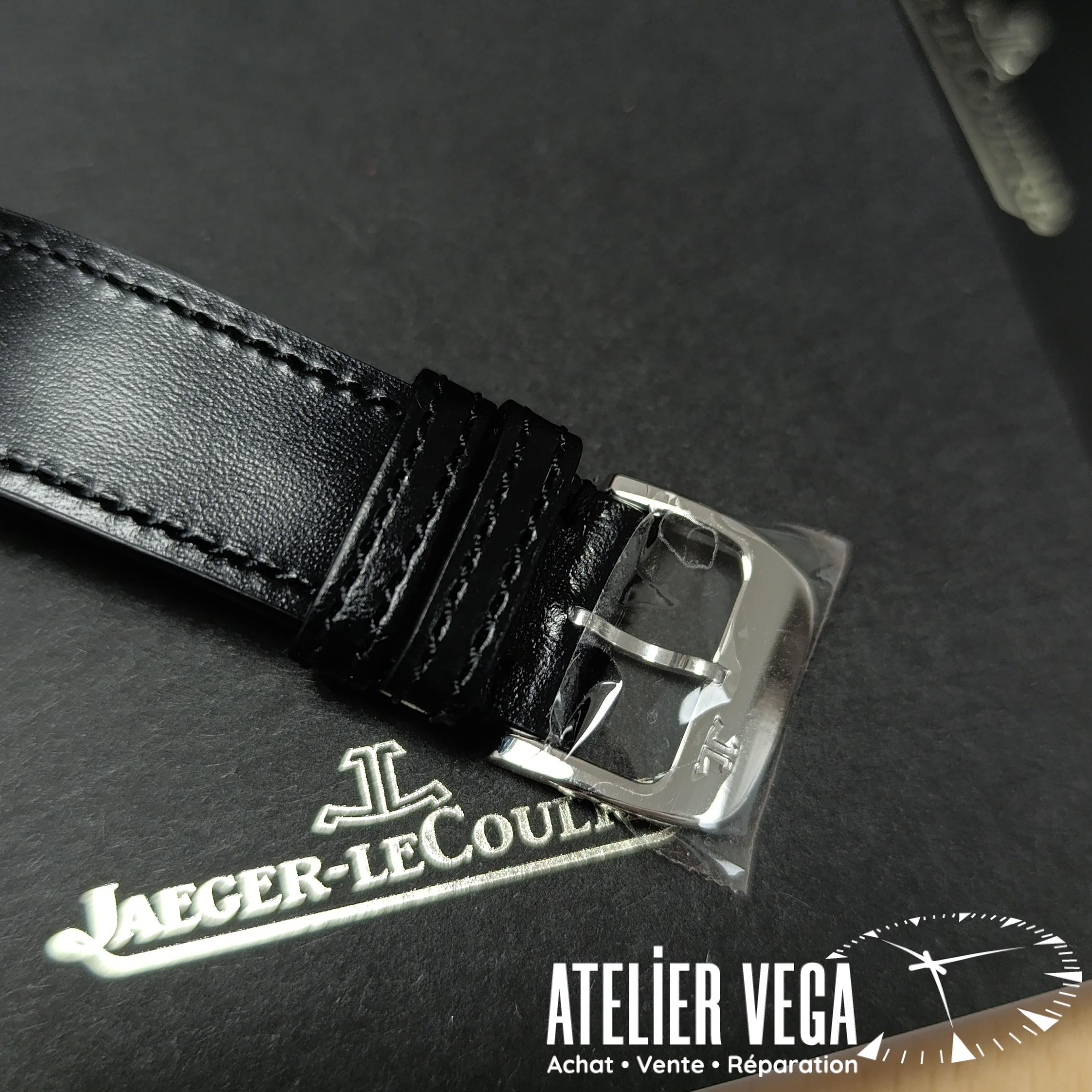 Jaeger-LeCoultre Reverso Small Seconds – Image 7