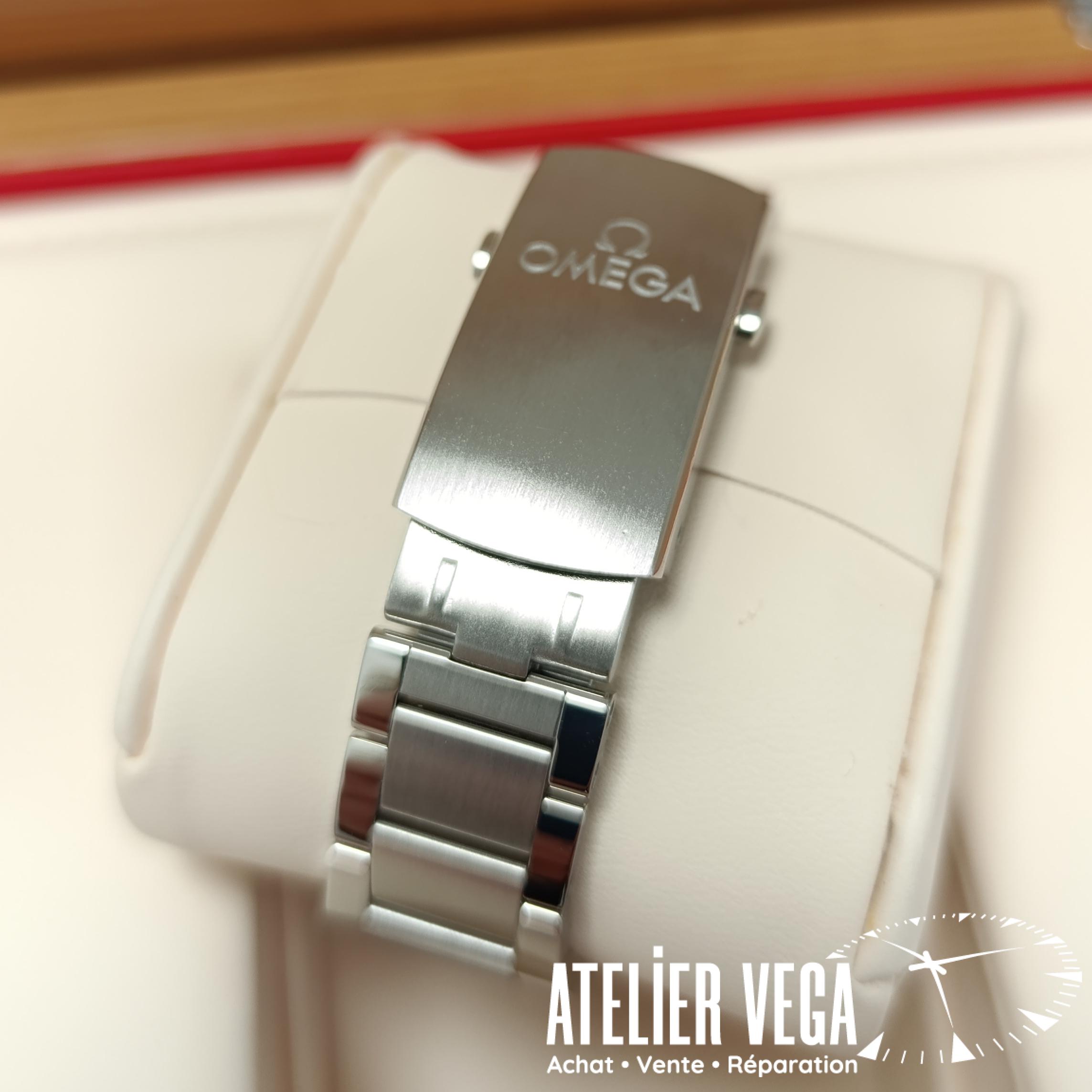 Omega Seamaster 300 Heritage de 2022 – Image 8