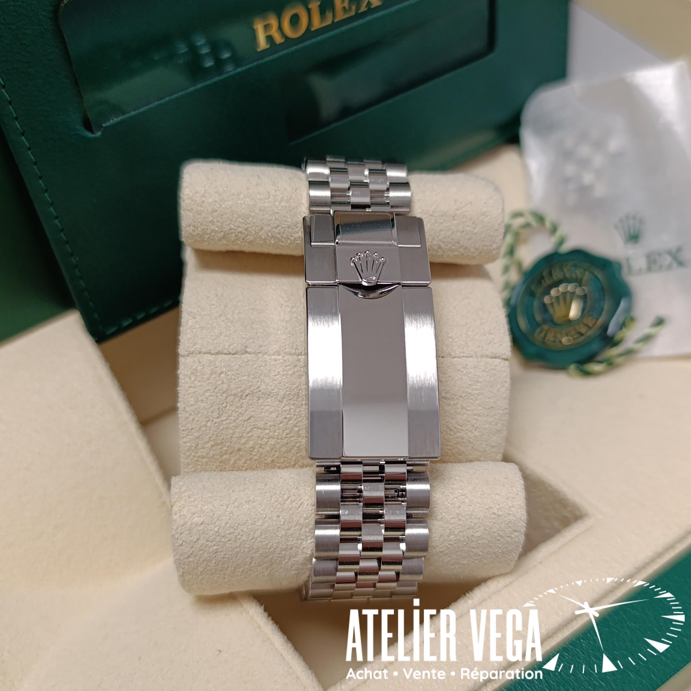 Rolex GMT 126710BLNR Batgirl – Image 6