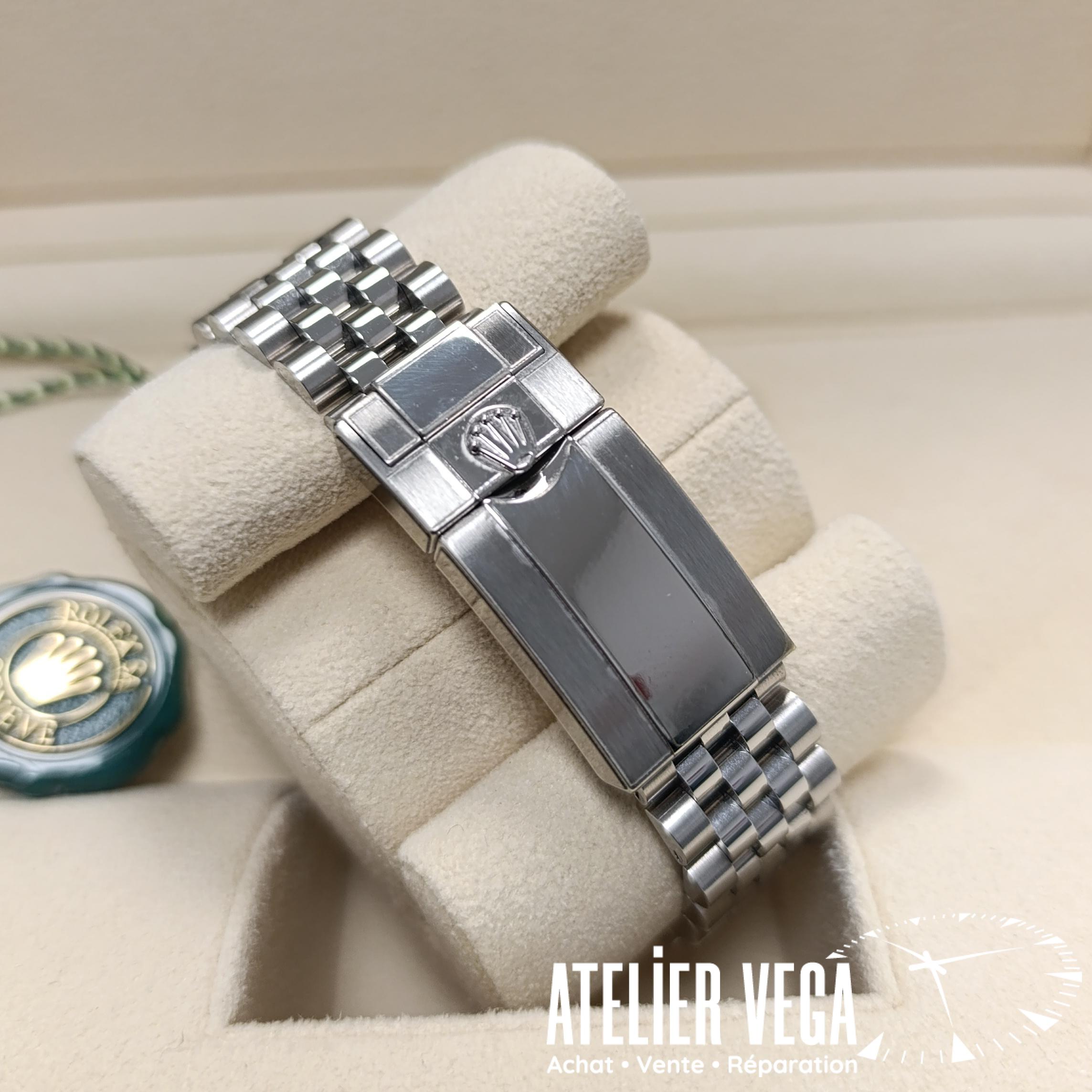 Rolex GMT Master 126720VTNR "Sprite" – Image 8