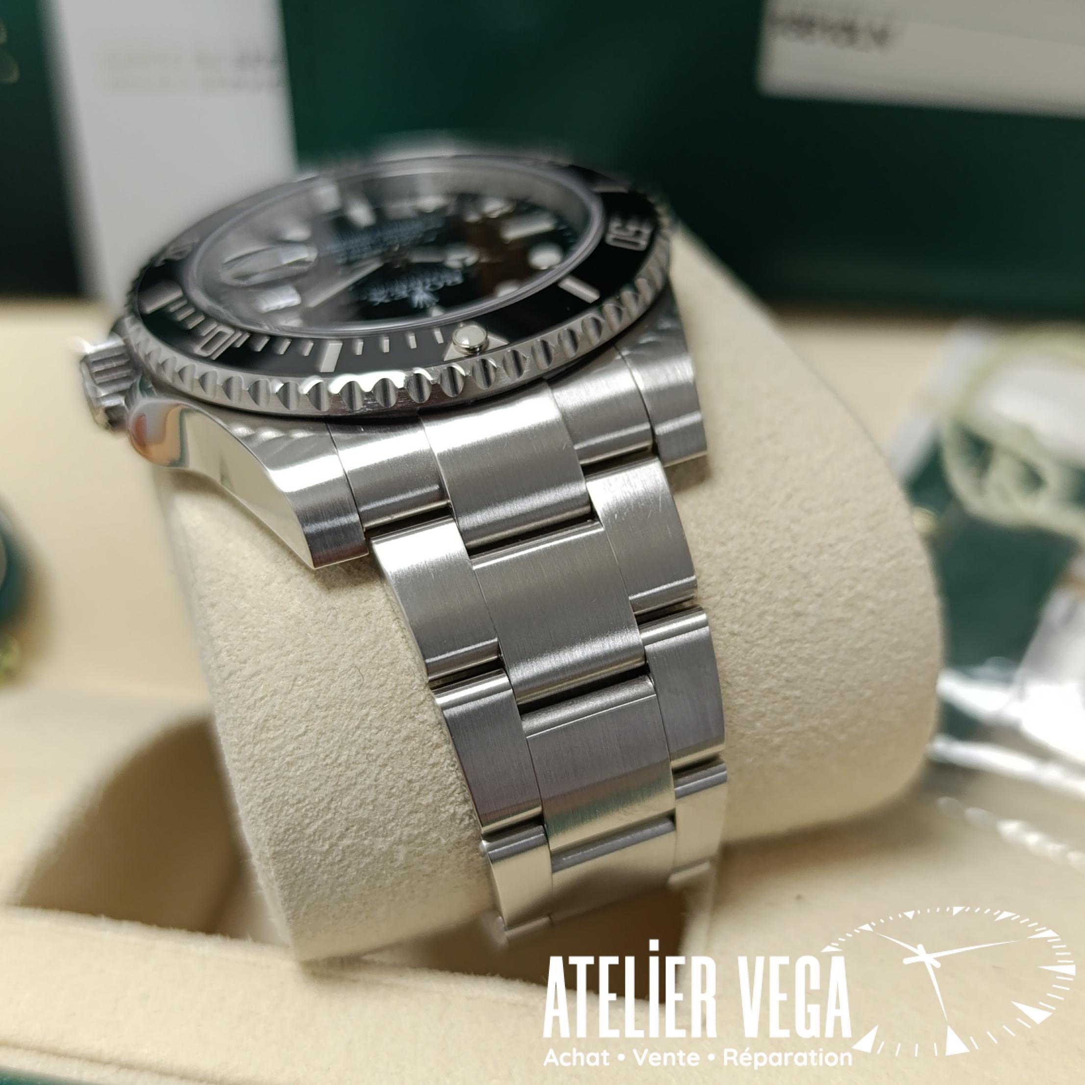 Rolex Submariner 116610LN de 2015 – Image 5