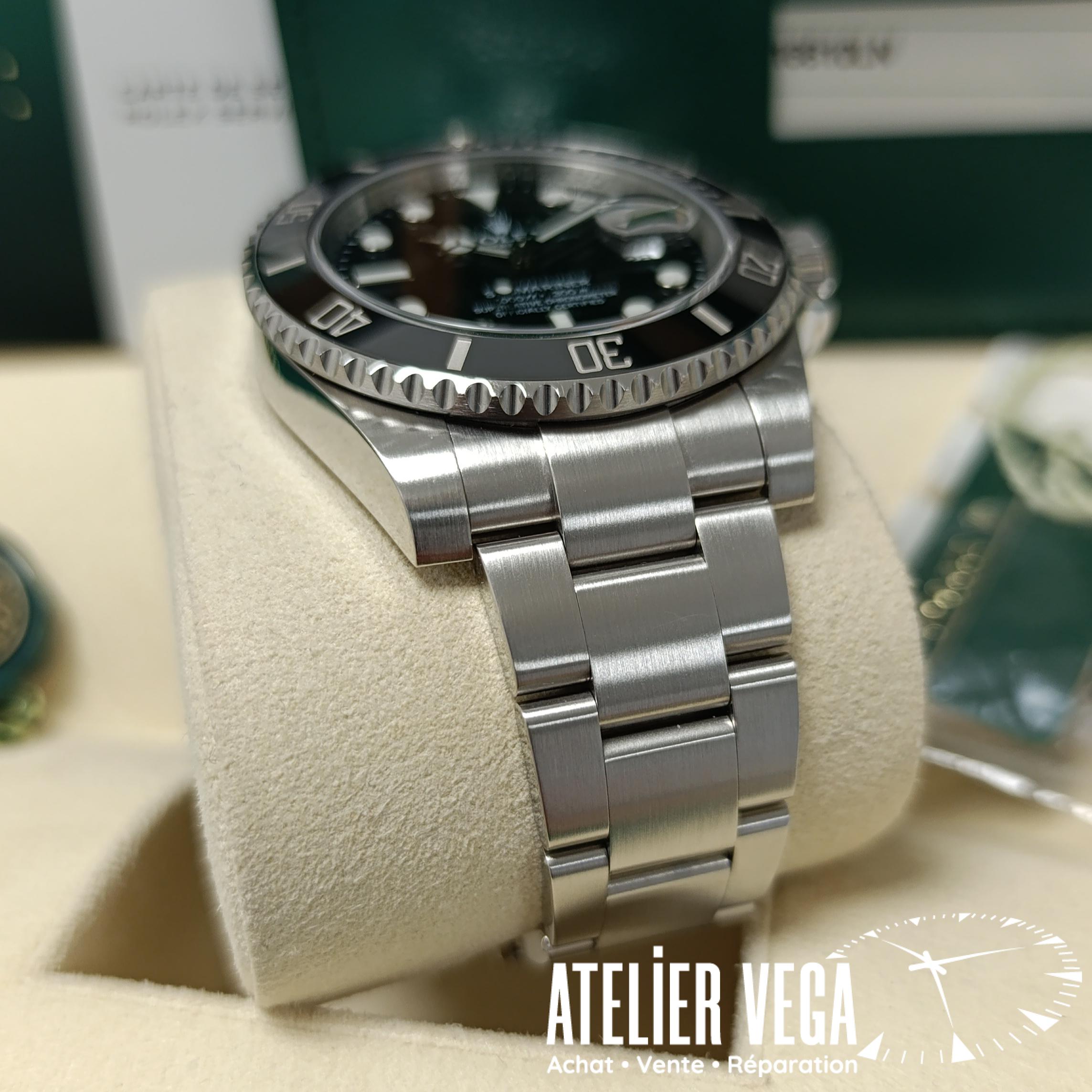 Rolex Submariner 116610LN de 2015 – Image 6