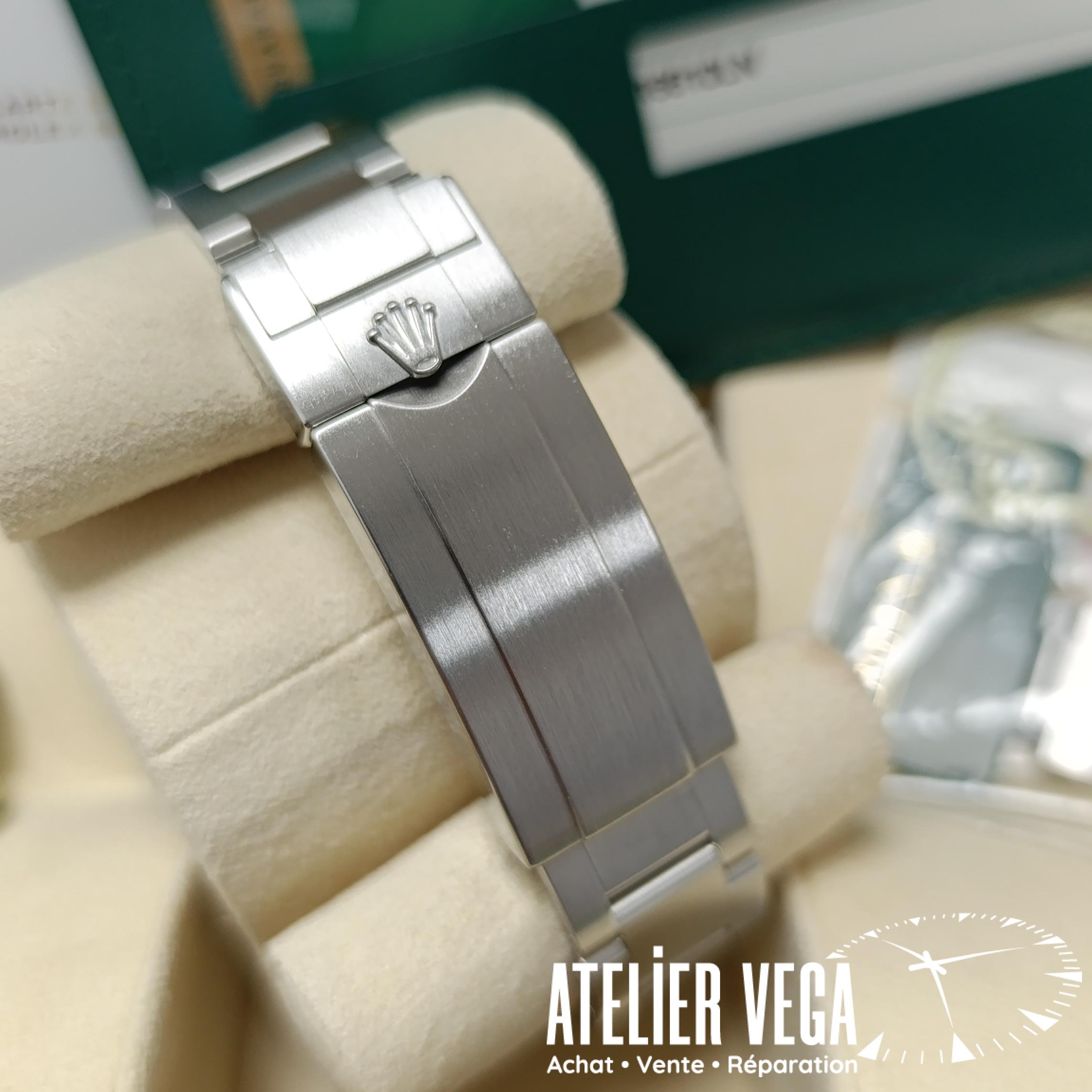 Rolex Submariner 116610LN de 2015 – Image 7