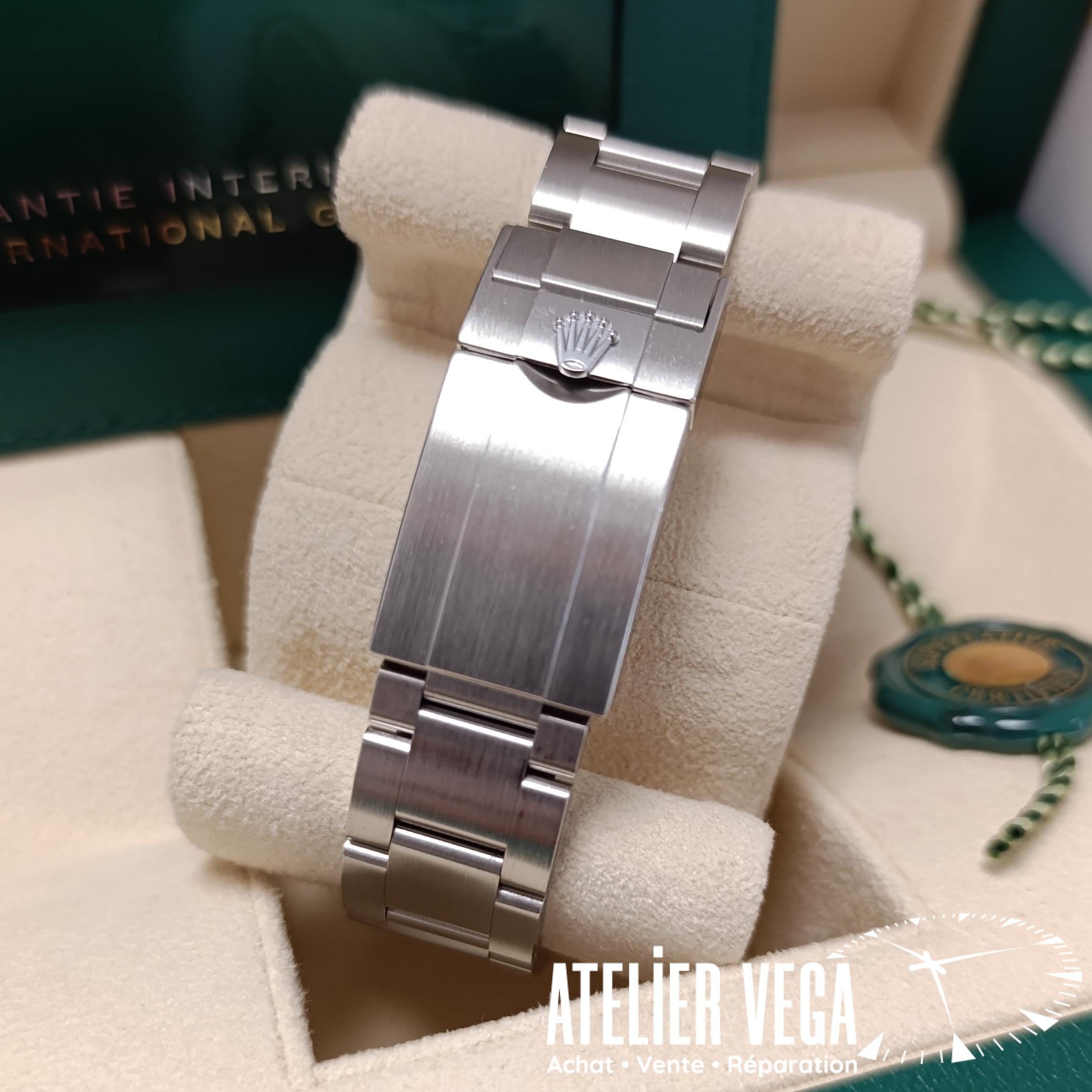 Rolex Explorer 40 de 2025 – Image 7