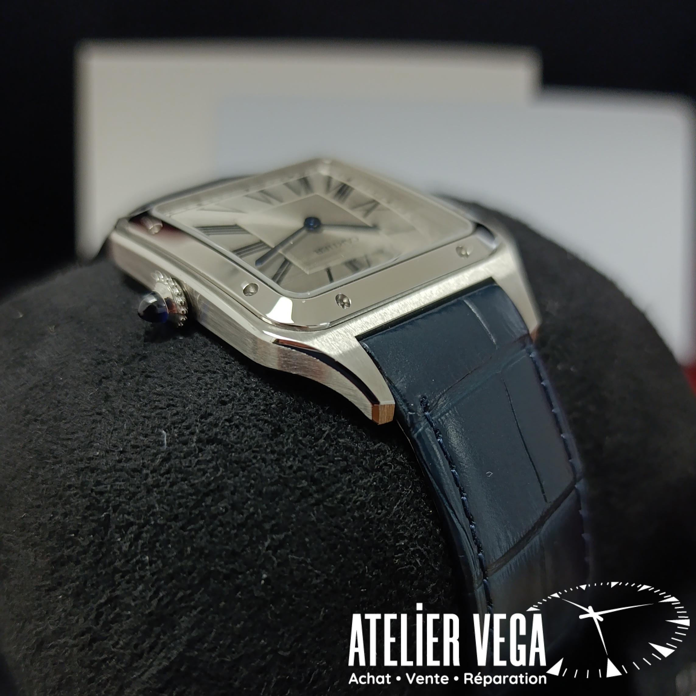 Cartier Santos-Dumont XL – Image 5