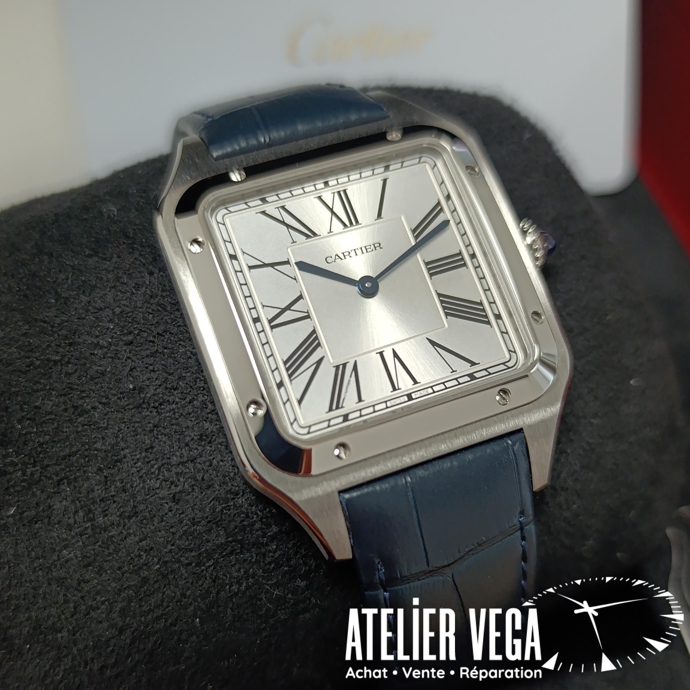 Cartier Santos-Dumont XL – Image 2