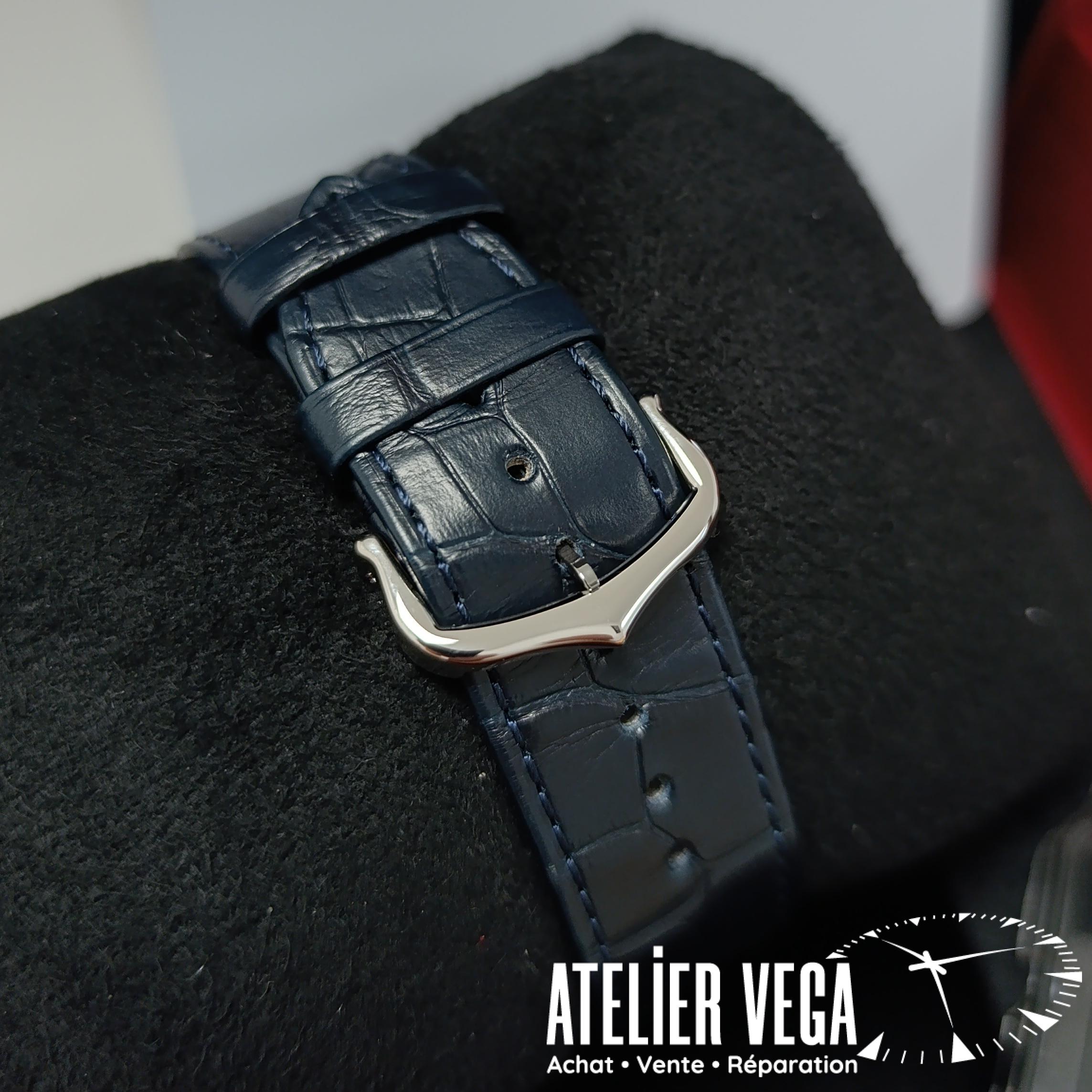 Cartier Santos-Dumont XL – Image 7