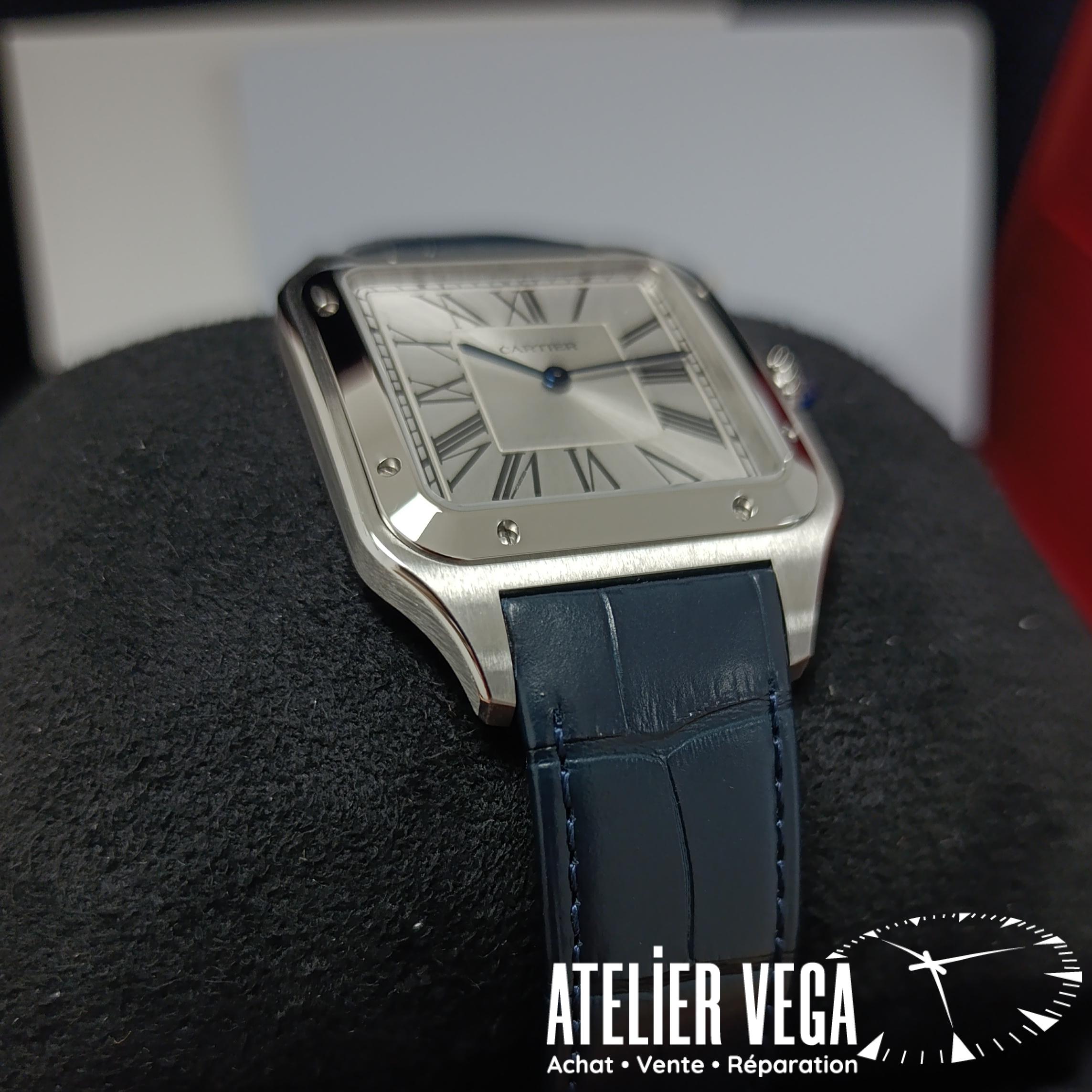 Cartier Santos-Dumont XL – Image 4