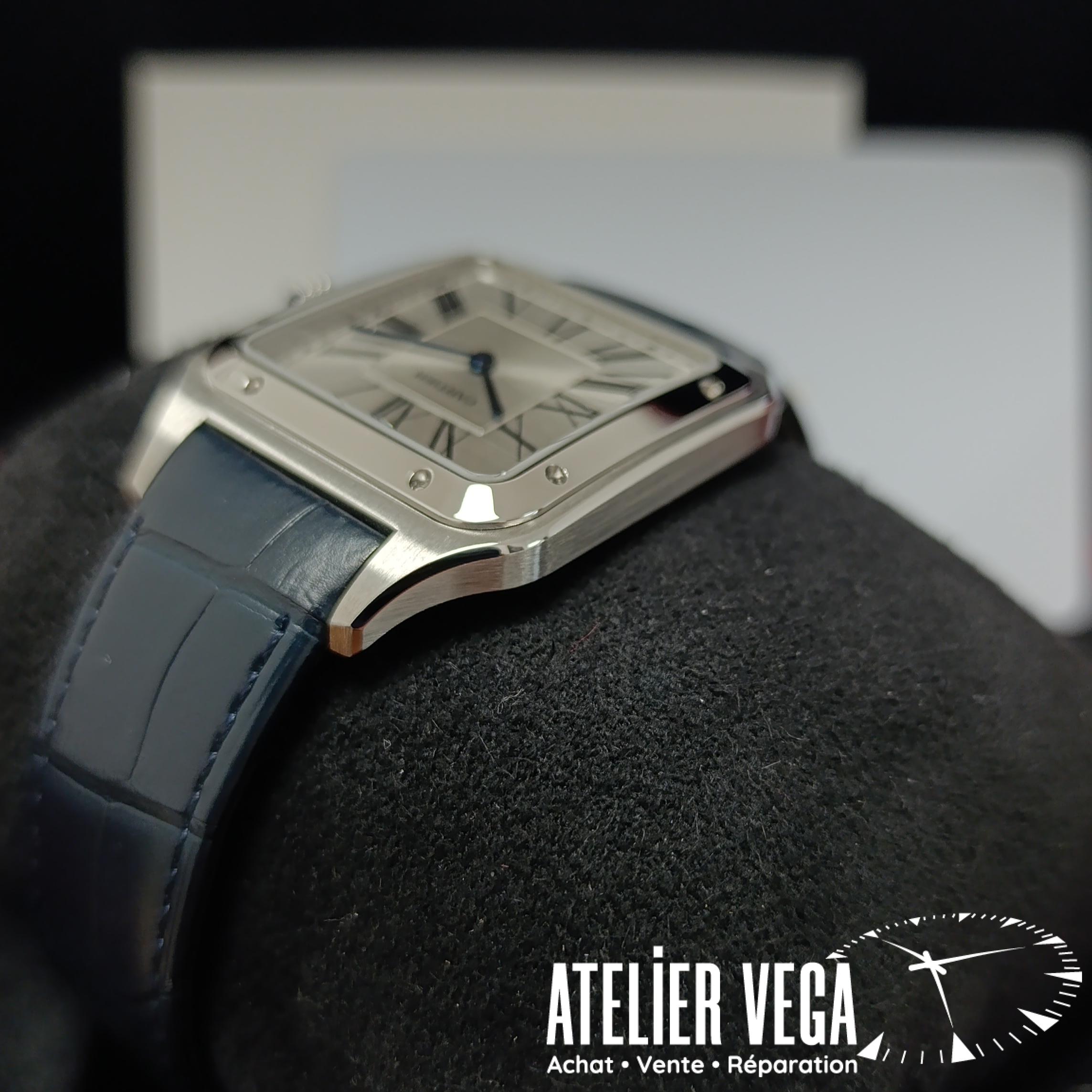 Cartier Santos-Dumont XL – Image 6