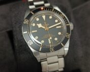 Tudor Black Bay 58 Black 79030N de 2026