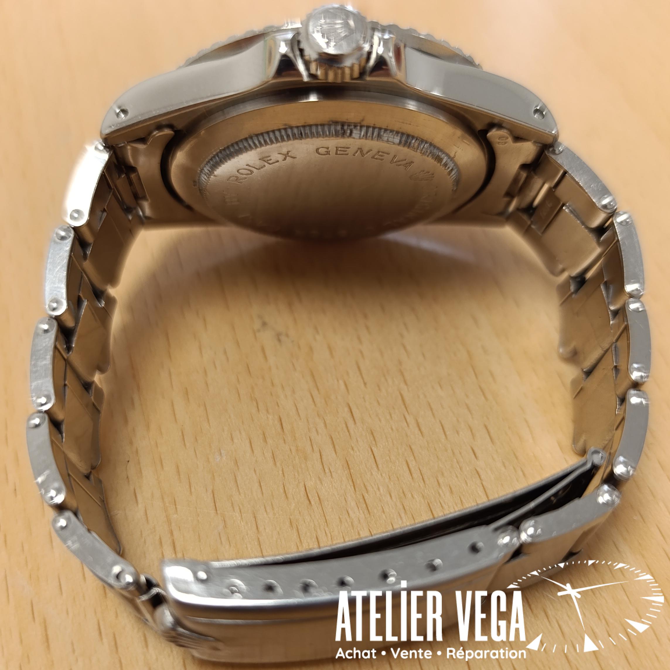 Tudor Submariner 7928 de 1964 – Image 8