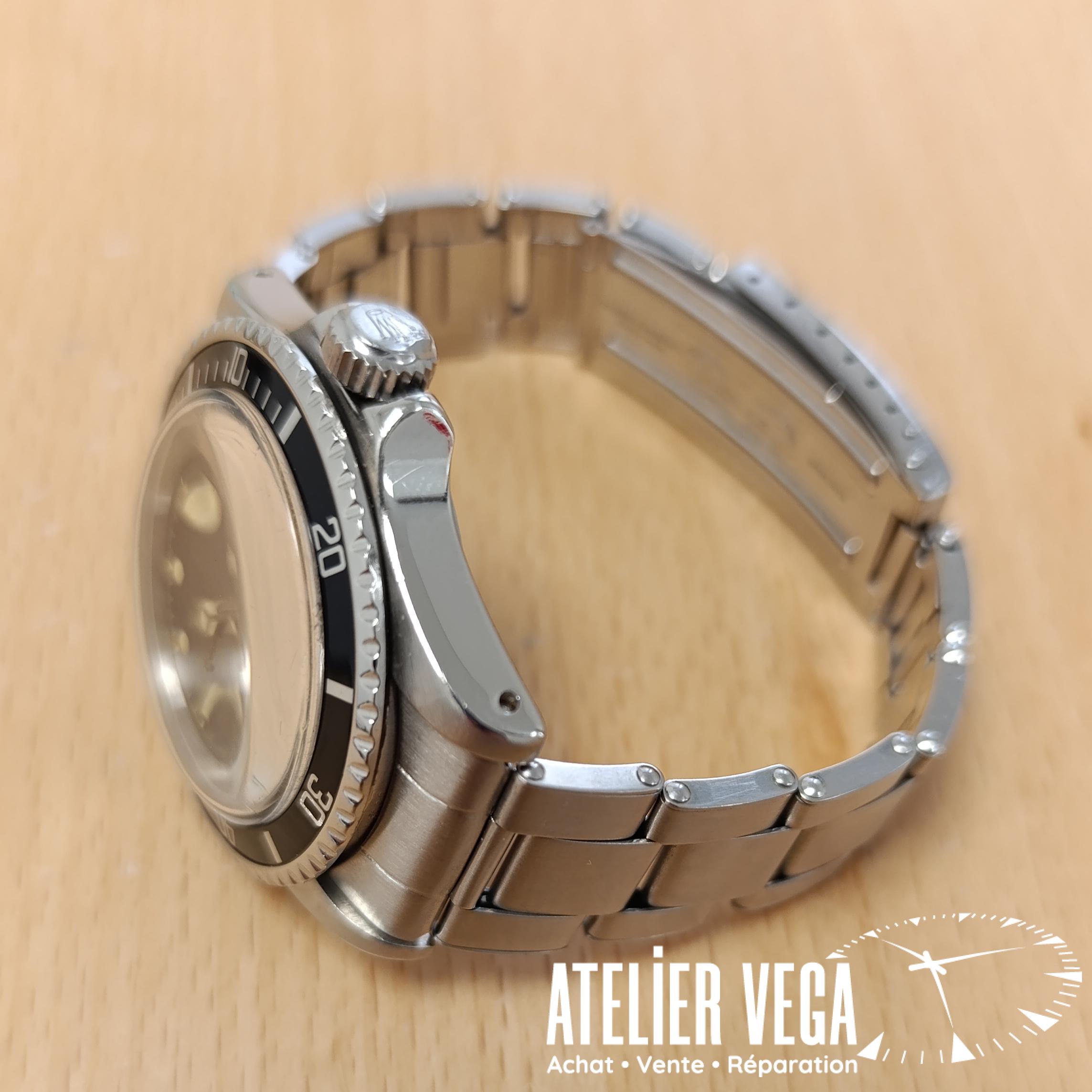 Tudor Submariner 7928 de 1964 – Image 5