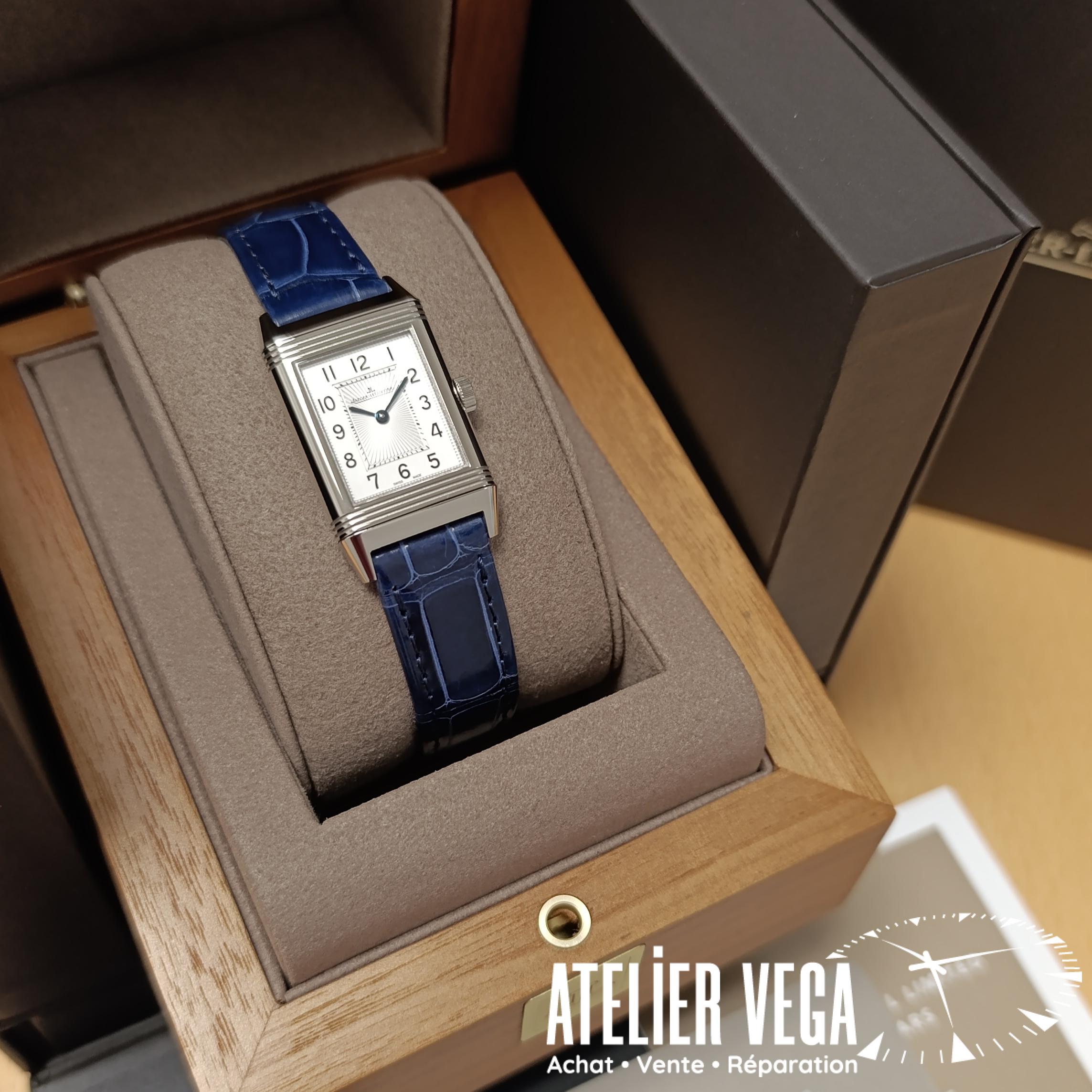 Jaeger-LeCoultre Reverso Classic Small – Image 8