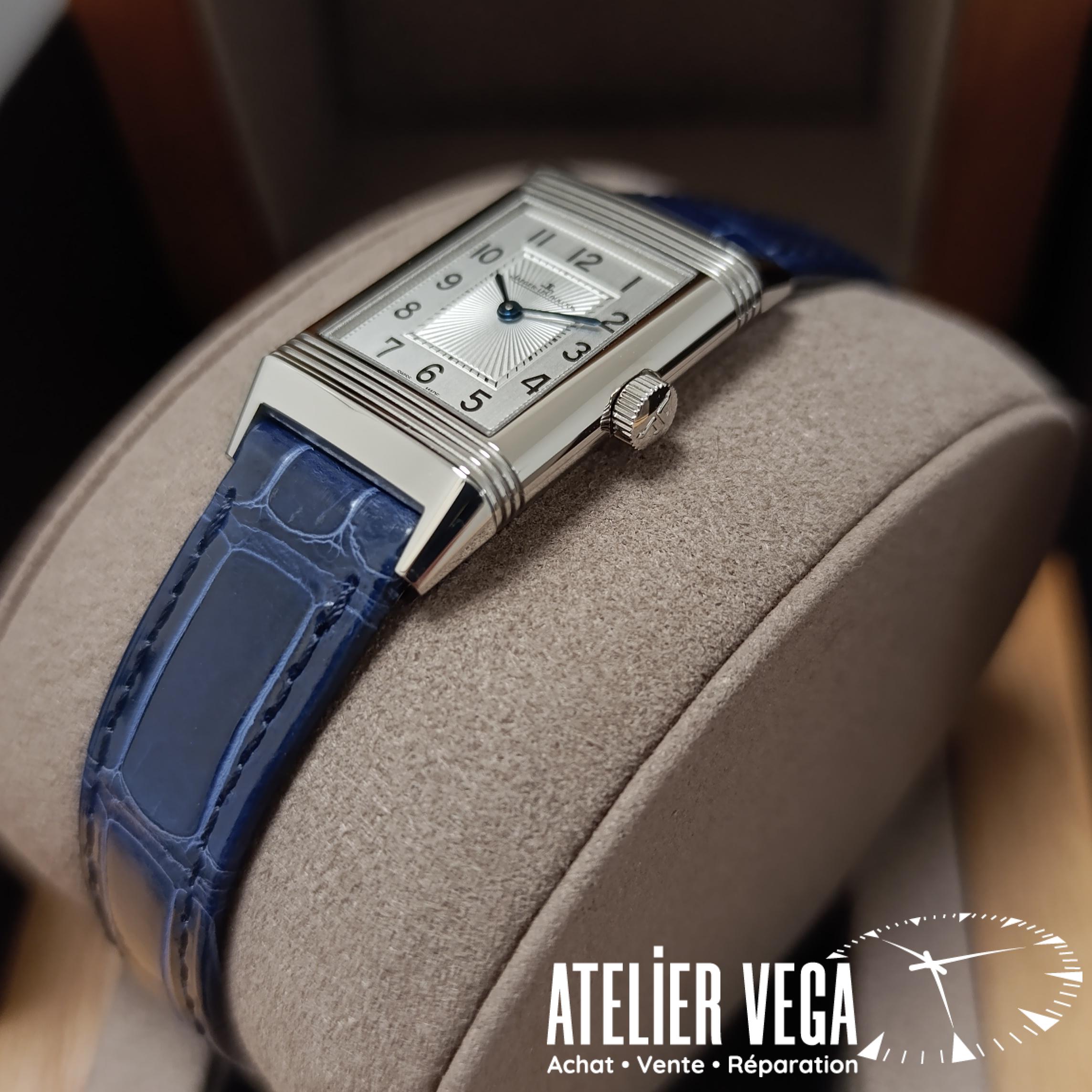 Jaeger-LeCoultre Reverso Classic Small – Image 2