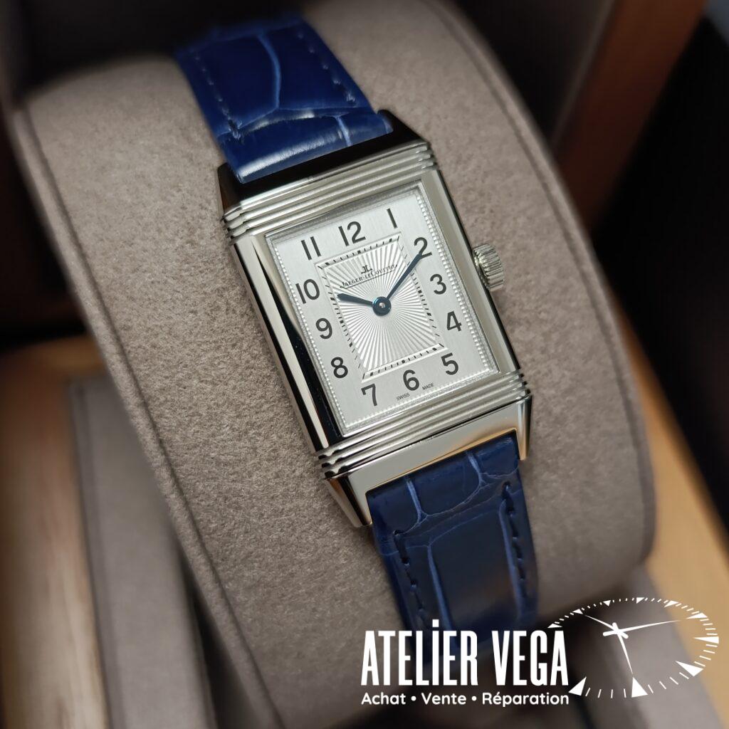Jaeger-LeCoultre Reverso Classic Small de 2026, modèle femme